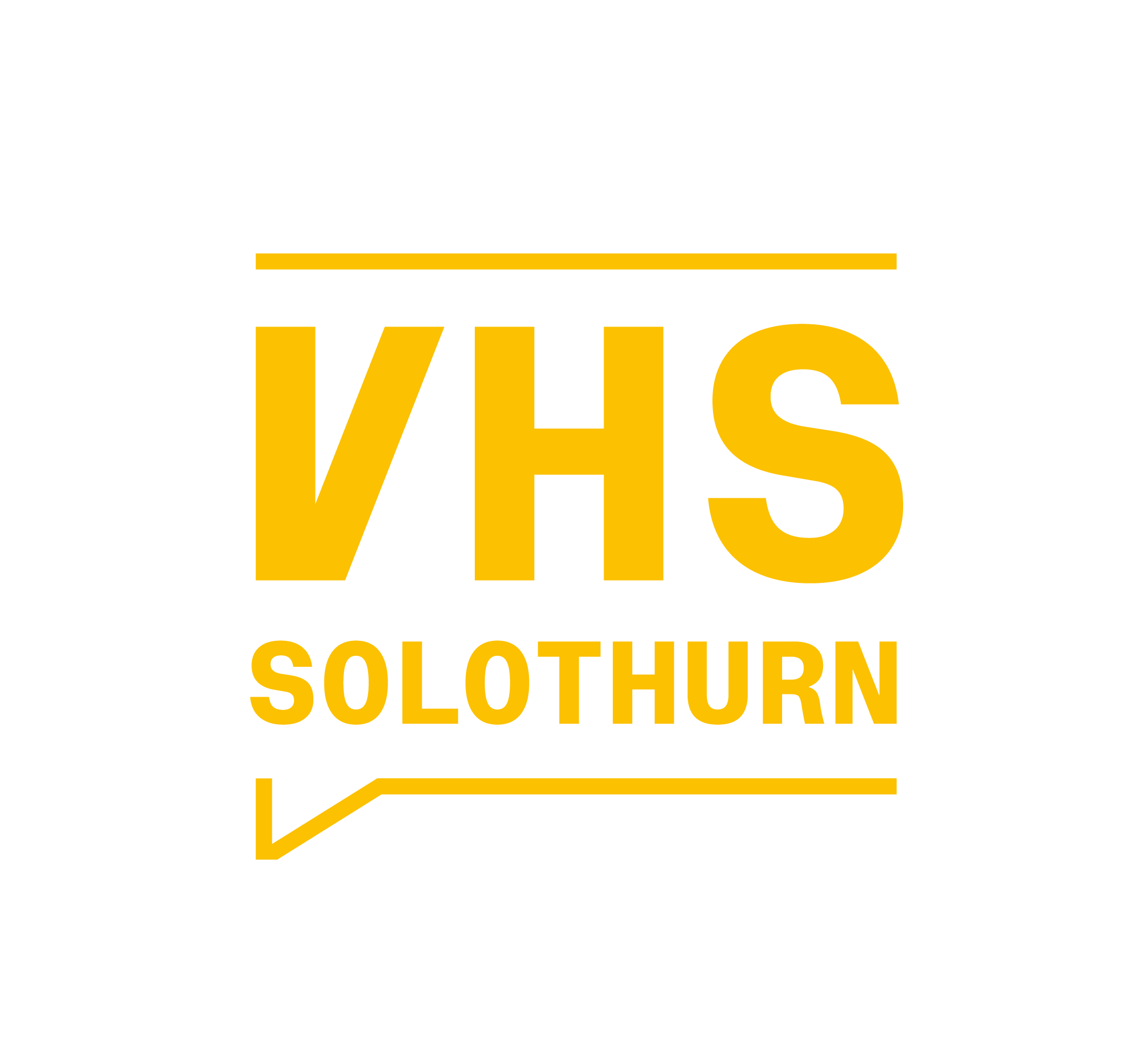 Logo VHS Solothurn