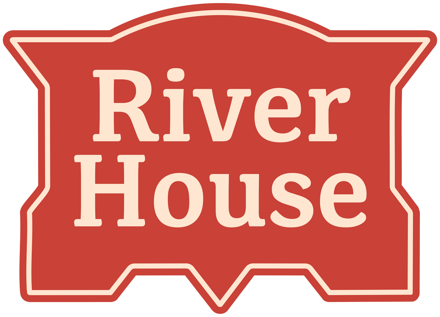 River House