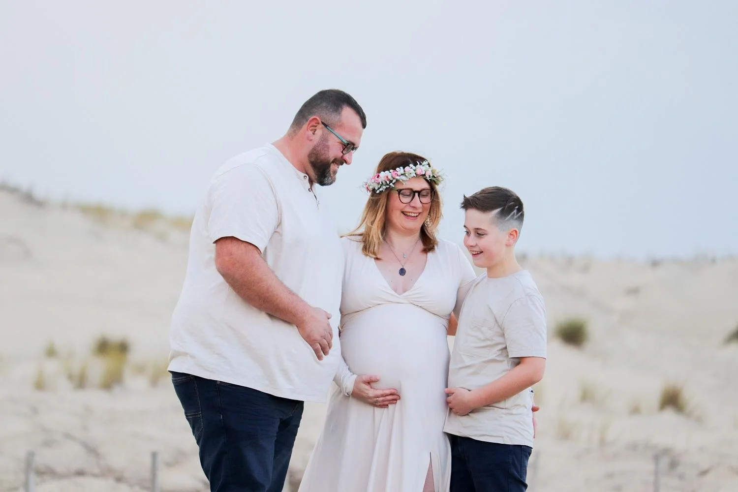 ✨ Collection Clair de Lune