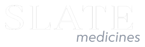Slate Rx Slate Medicines