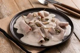 Vitello Tonnato