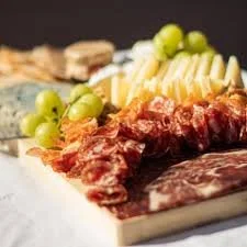Charcuterías mixtas