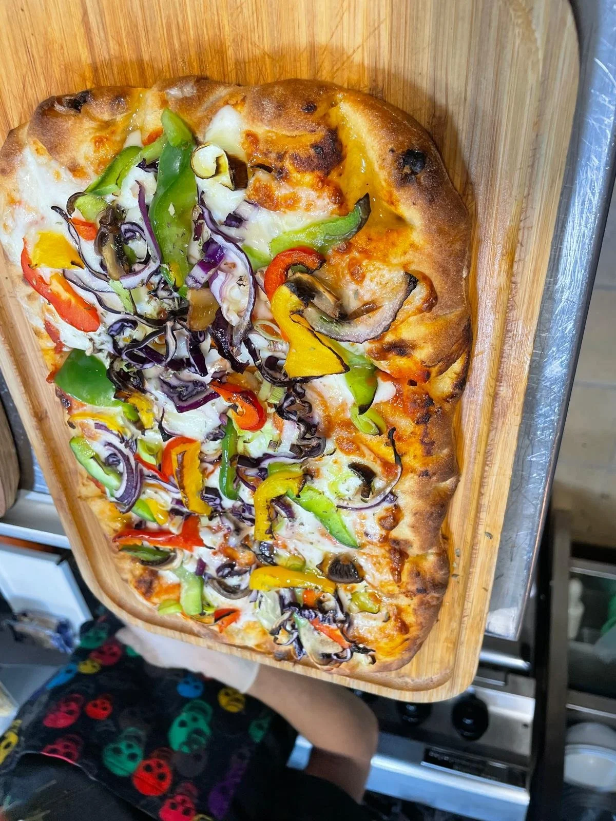 Vegetariana