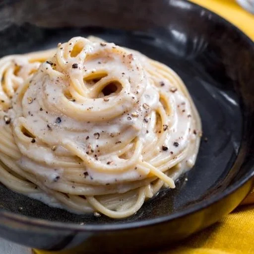 Cacio e Pepe