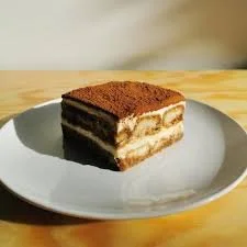 Tiramisú clasico