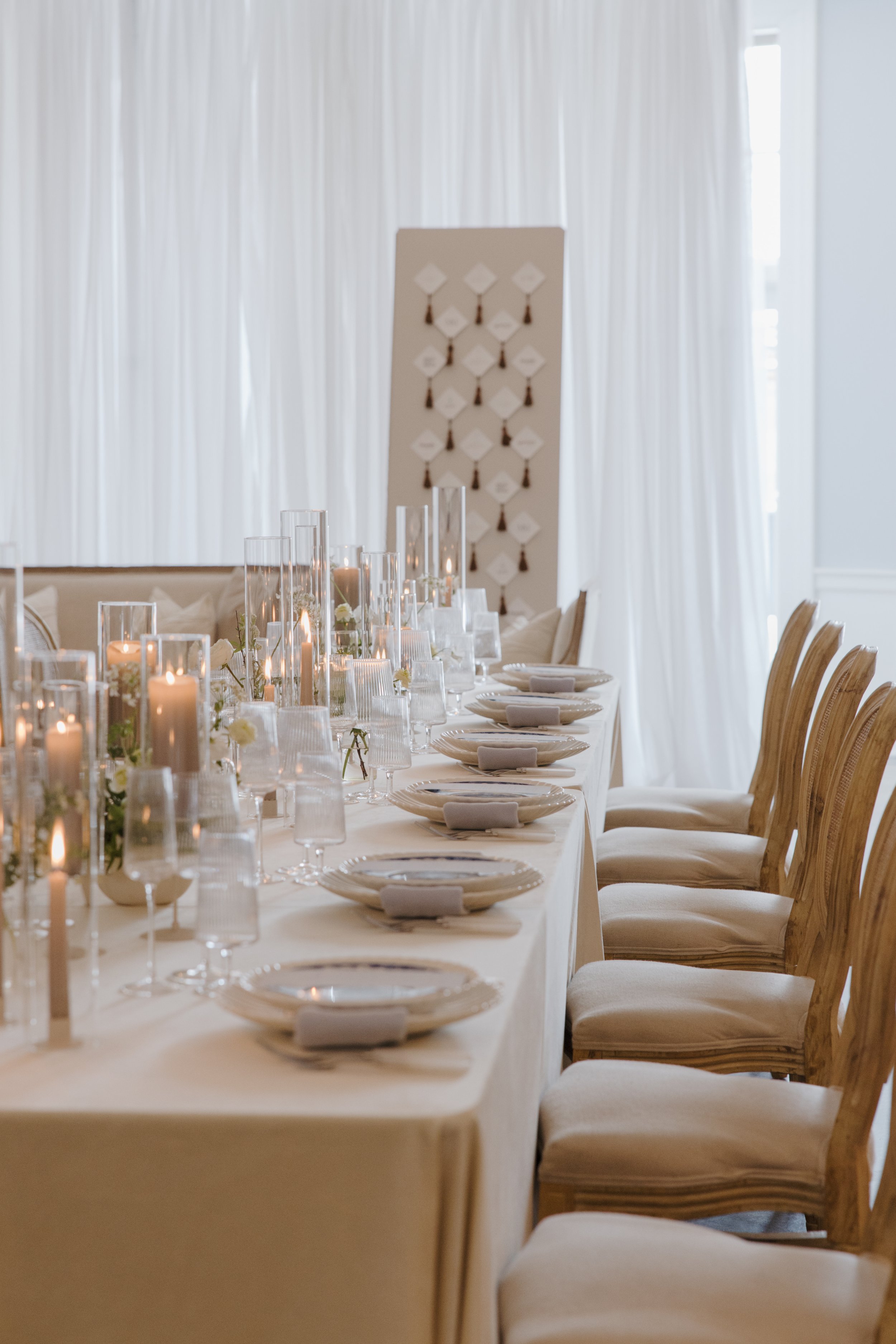 Perfectly Designed Events