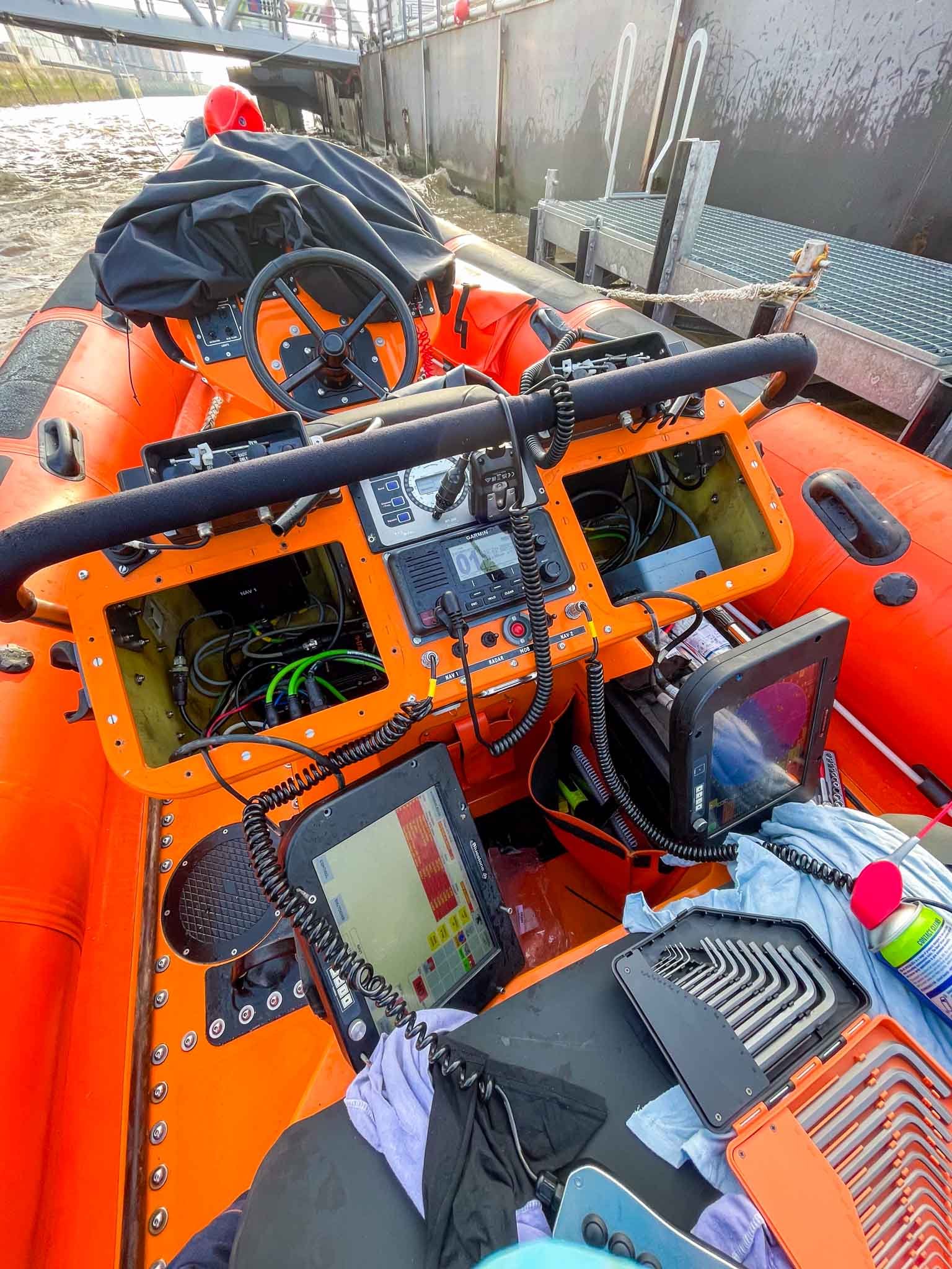 5 Common Issues That Affect Boat Performance (And How to Avoid Them)