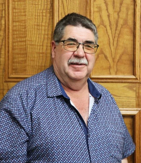 Robert Mitrenga, Chamber Director