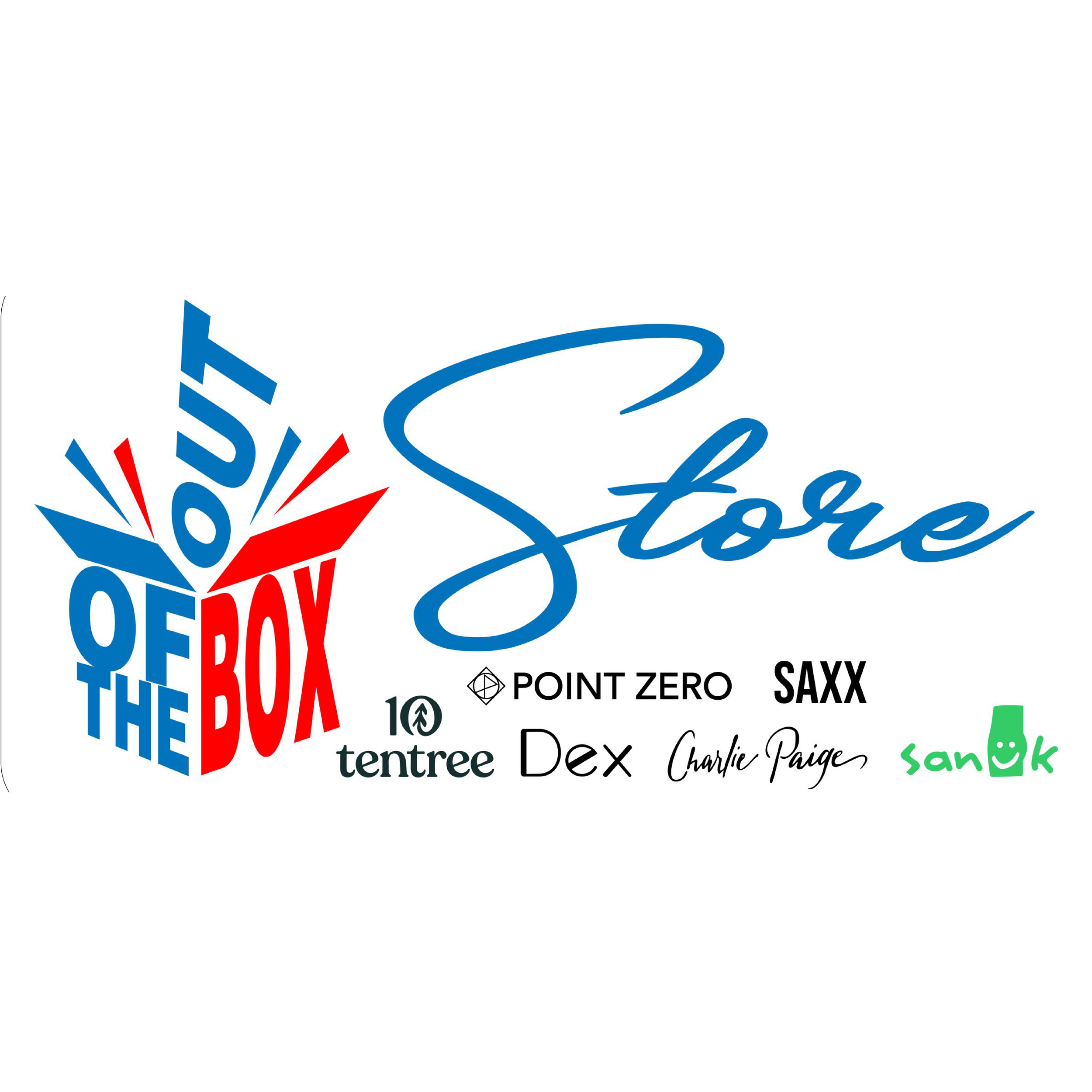 Out of the Box Store Melville