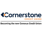 Cornerstone Credit Union logo