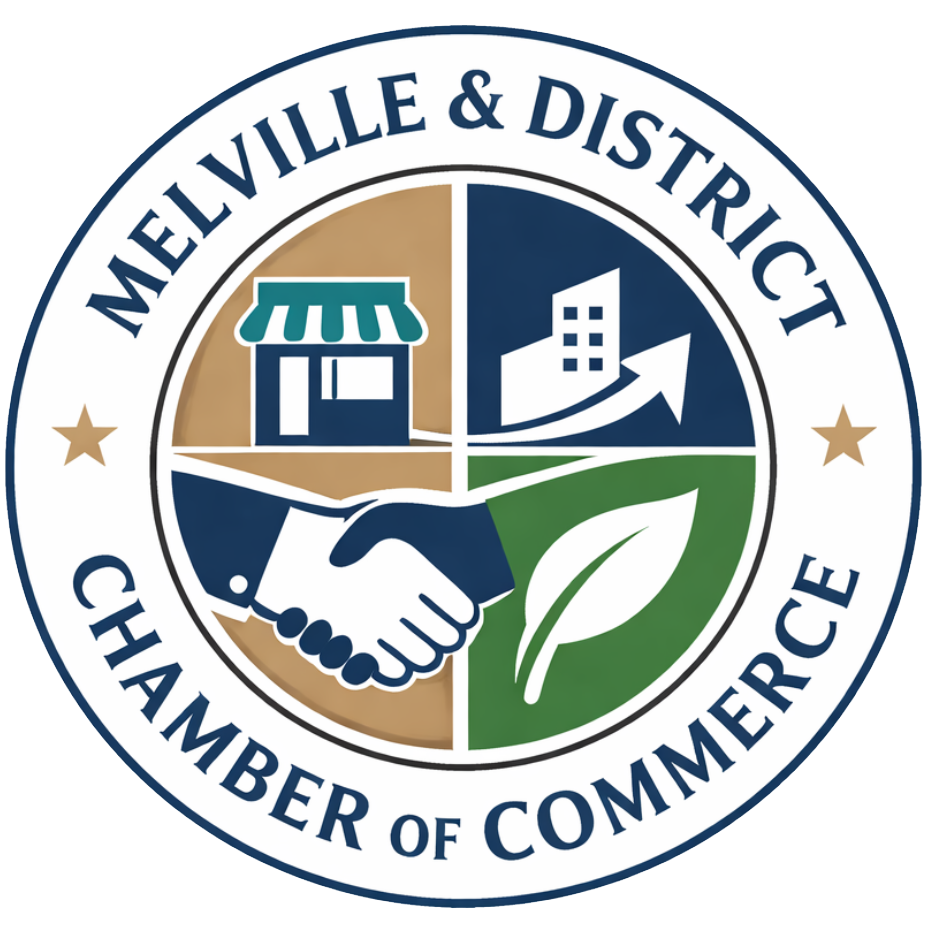 Melville Chamber of Commerce