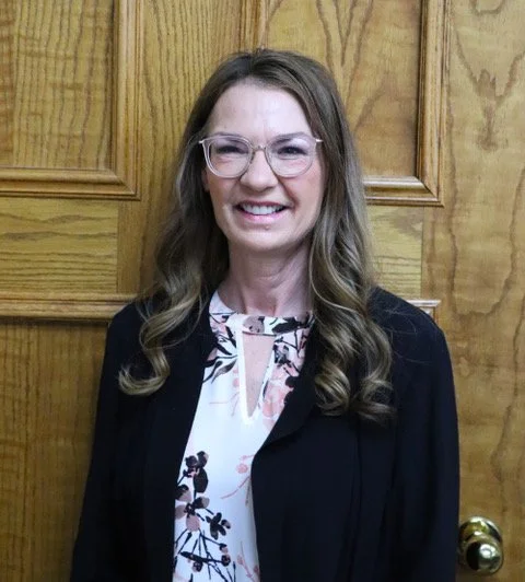 Suzanne Beck, Chamber Executive