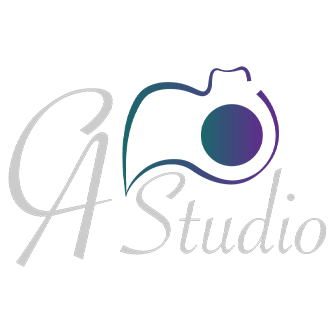 CA Studio Graphic Design and Photography