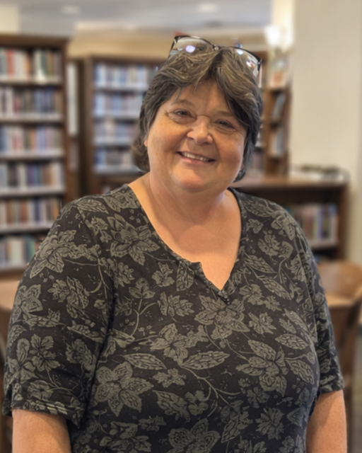 Diane Exner, Chamber Director
