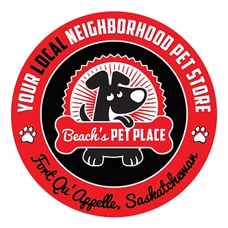 Beach's Pet Place