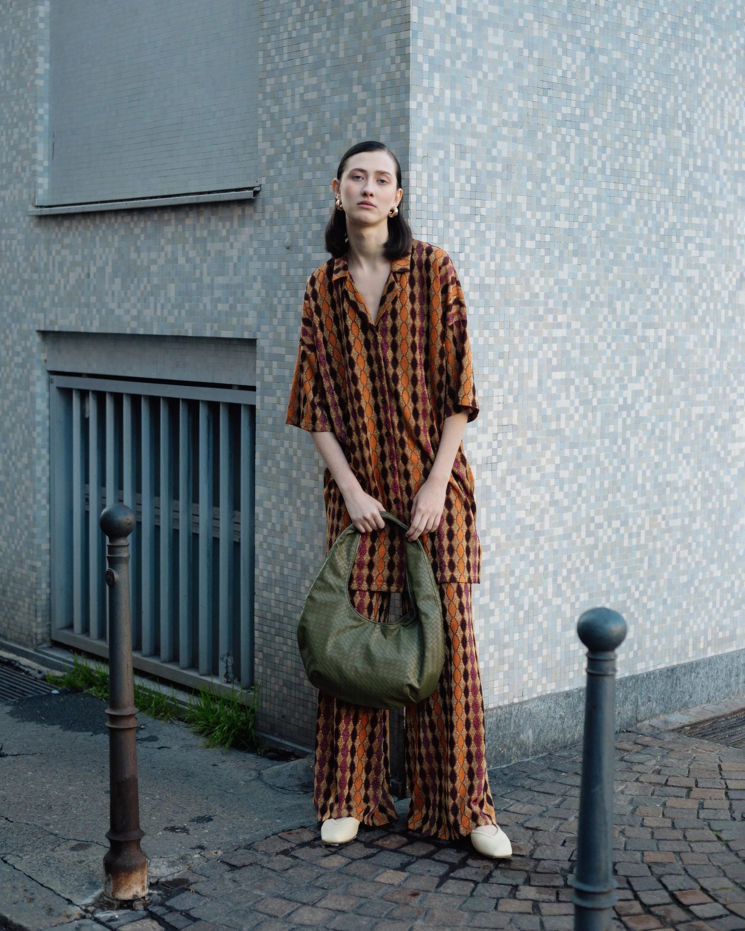 SS 26 LUCE STUDIO