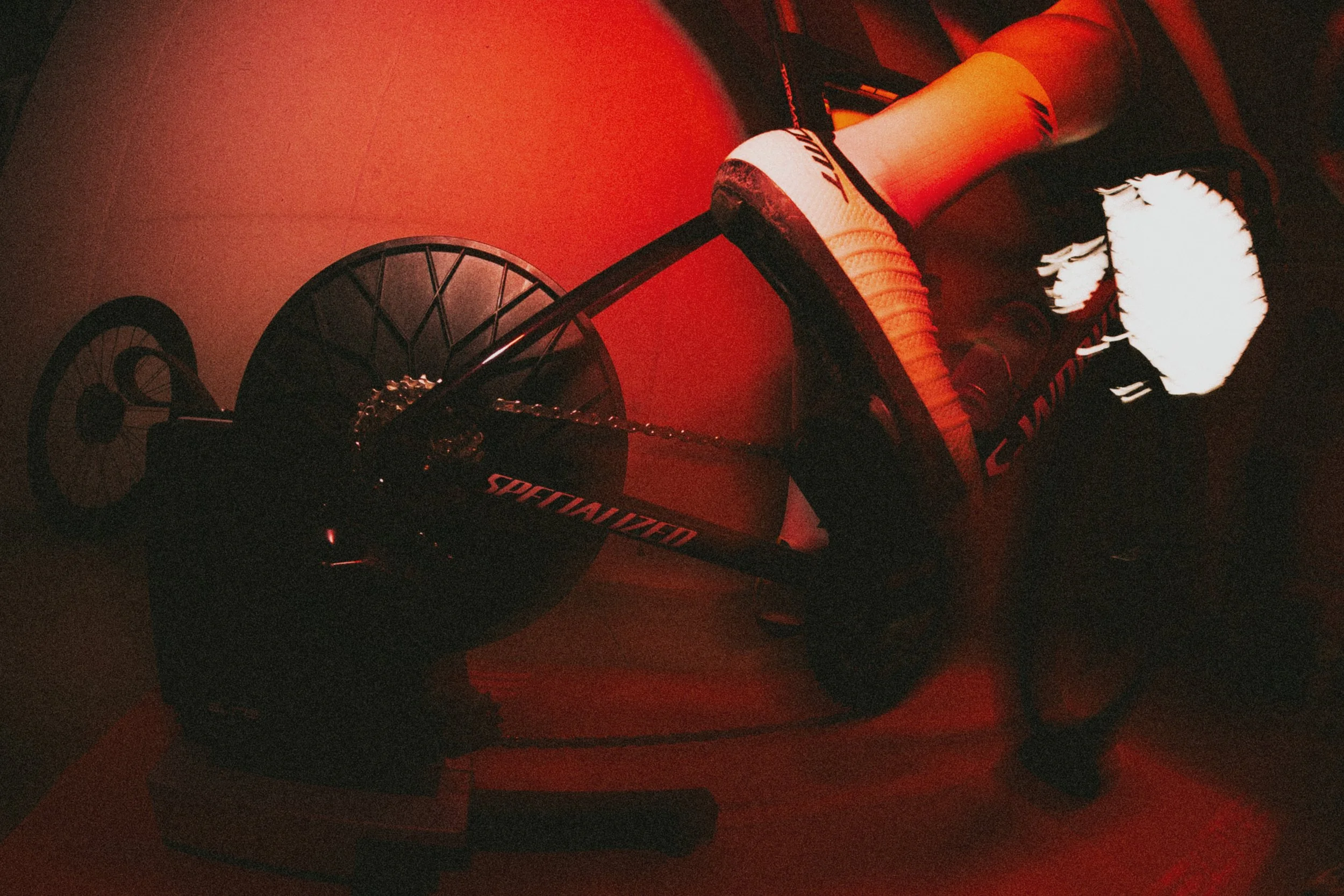 Campaign Elite Cycling