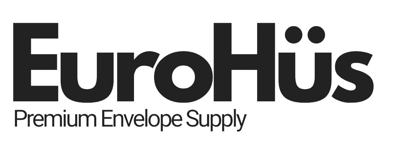 EuroHüs: Premium Envelop Supply