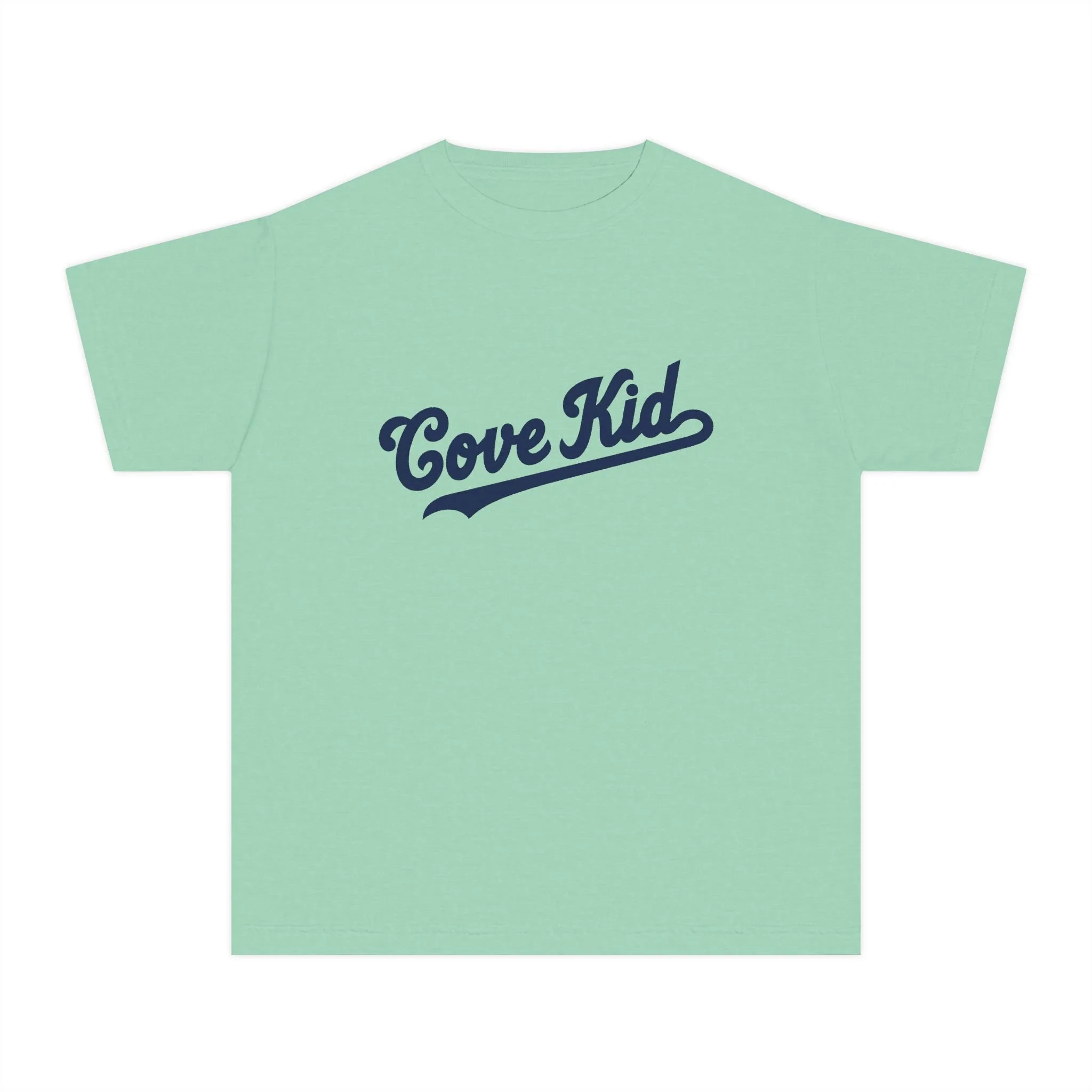 YOUTH Midweight Tee