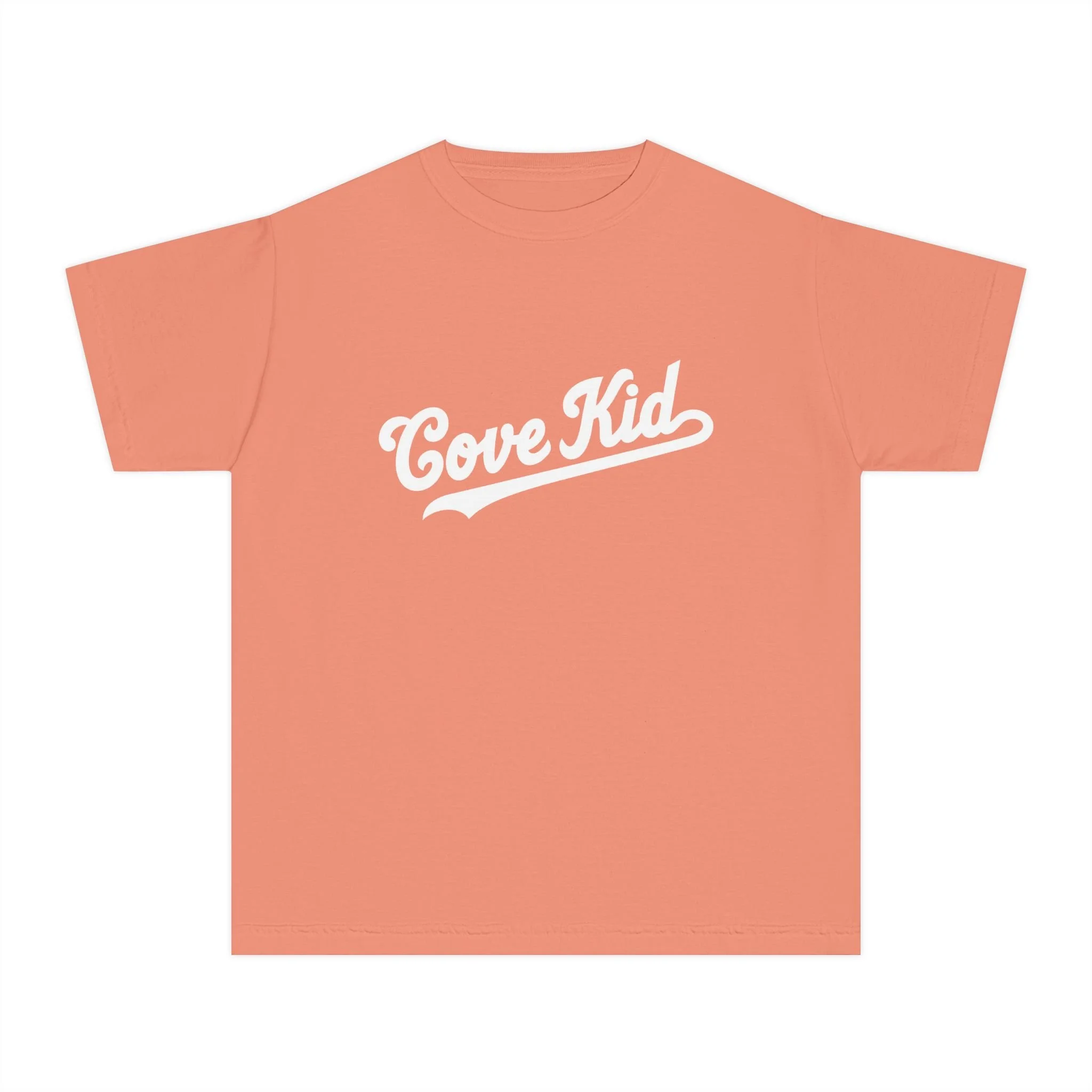 YOUTH Midweight Tee