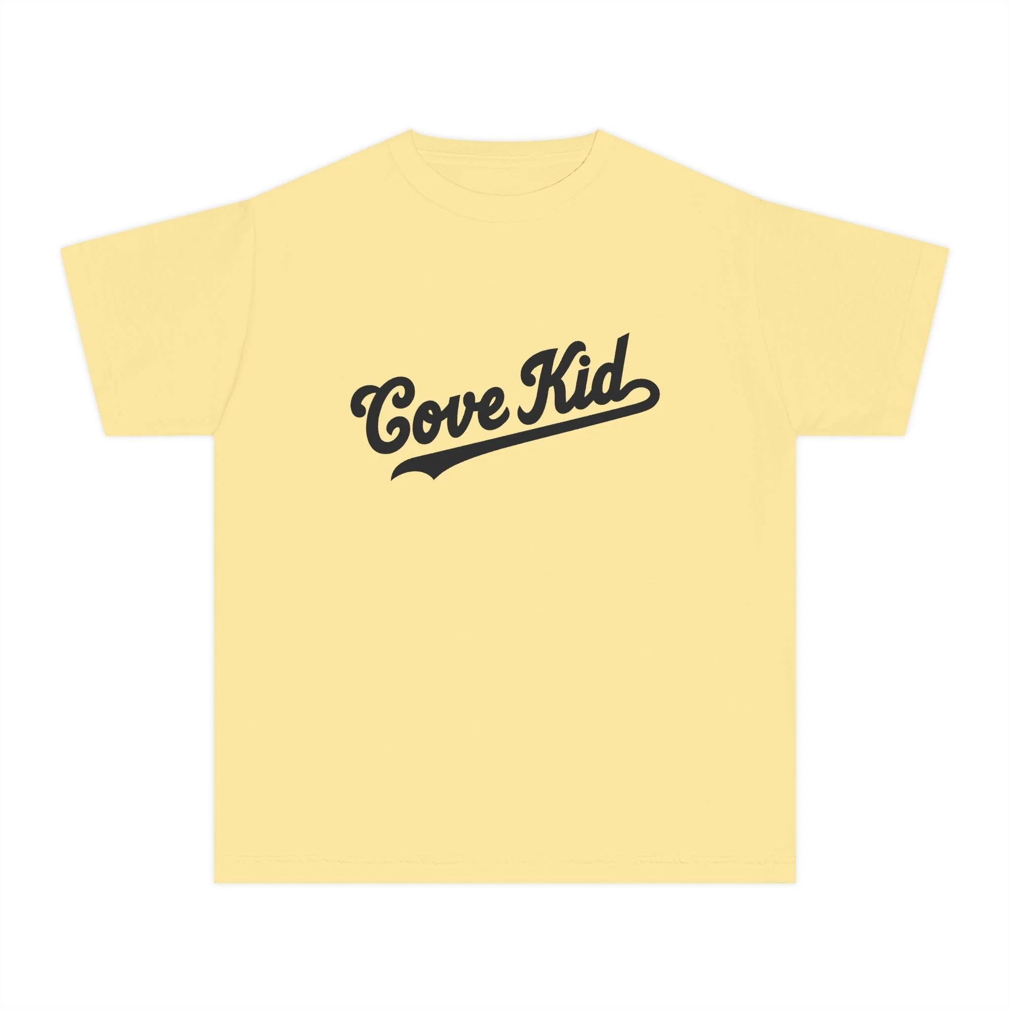 YOUTH Midweight Tee
