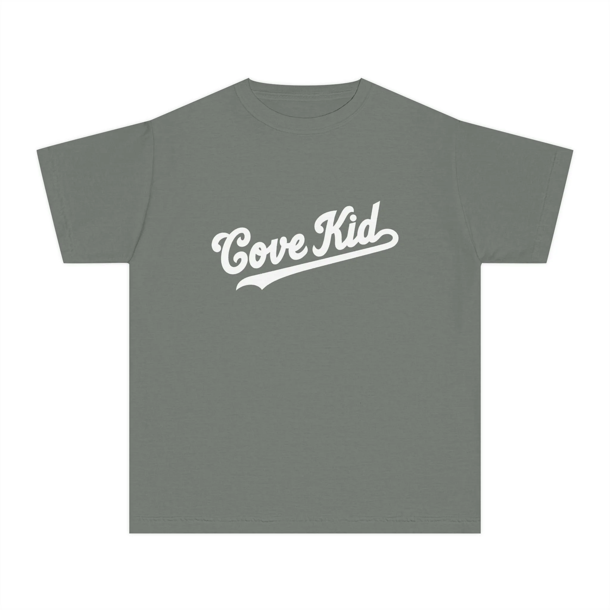 YOUTH Midweight Tee