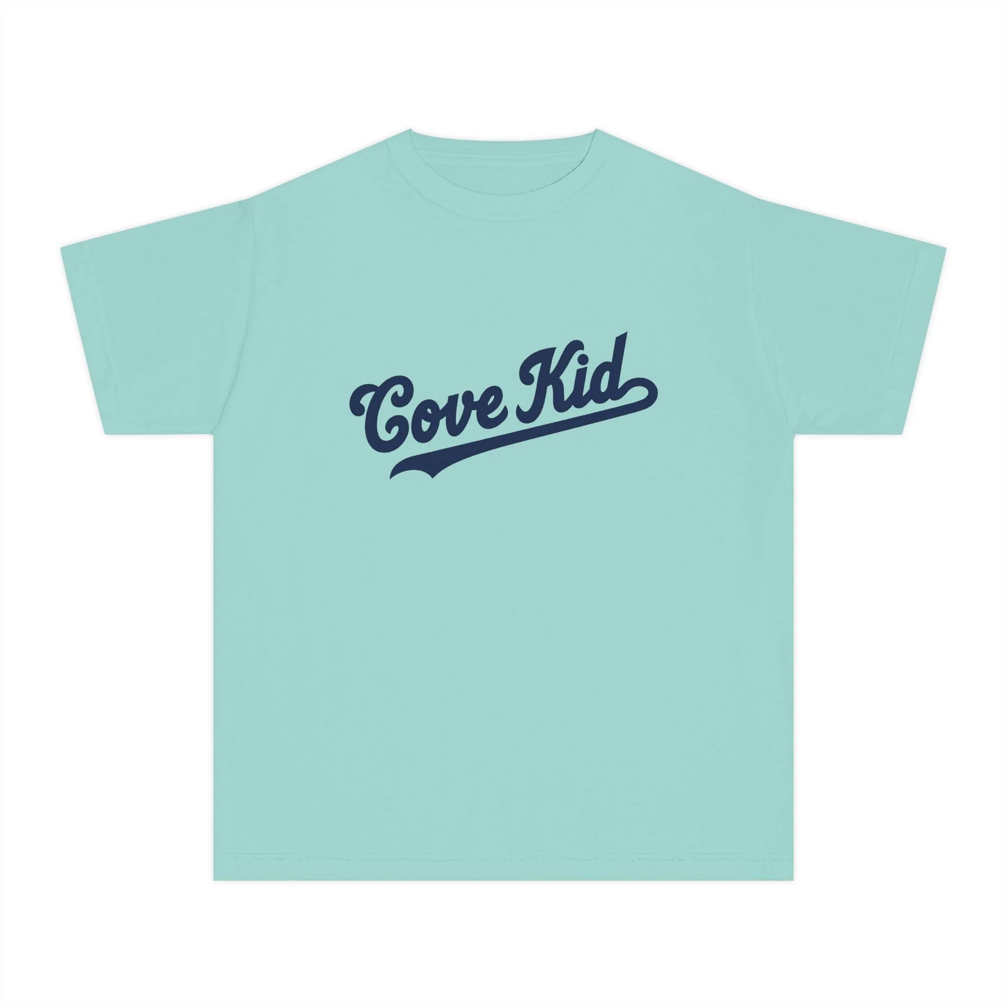YOUTH Midweight Tee