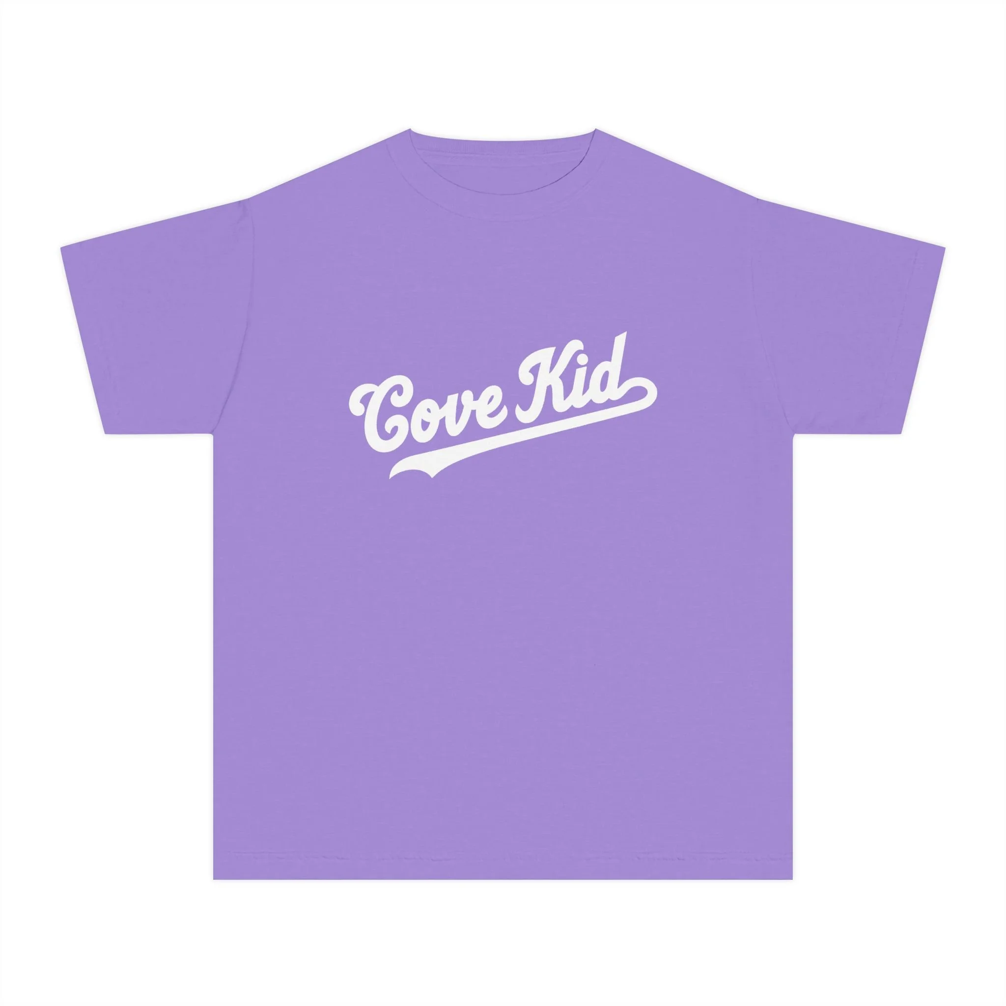 YOUTH Midweight Tee