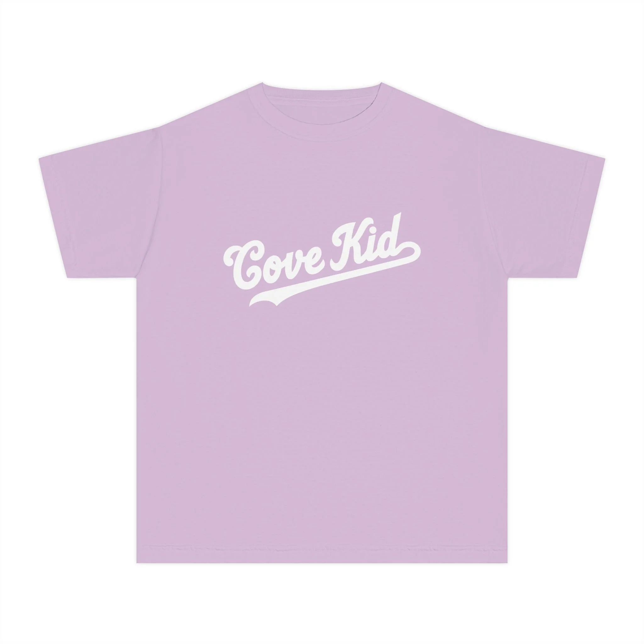 YOUTH Midweight Tee