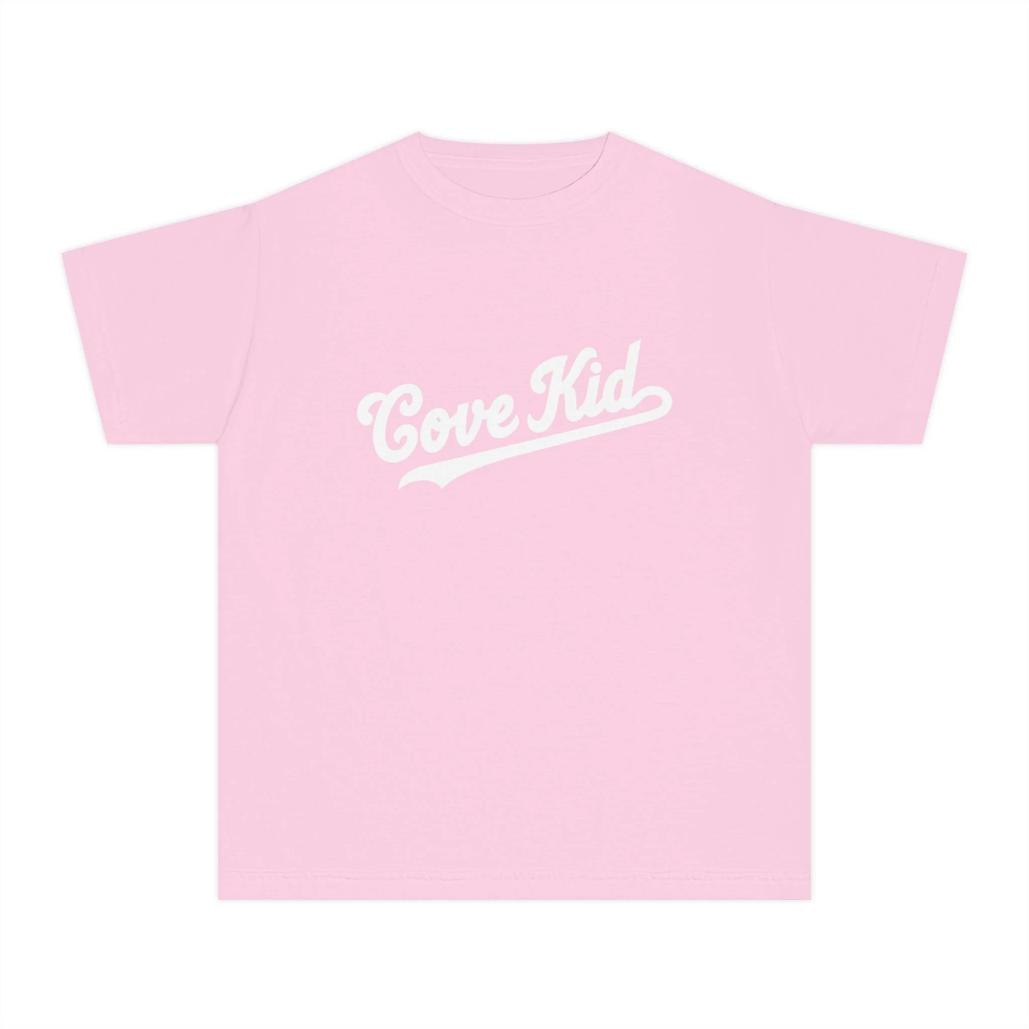 YOUTH Midweight Tee