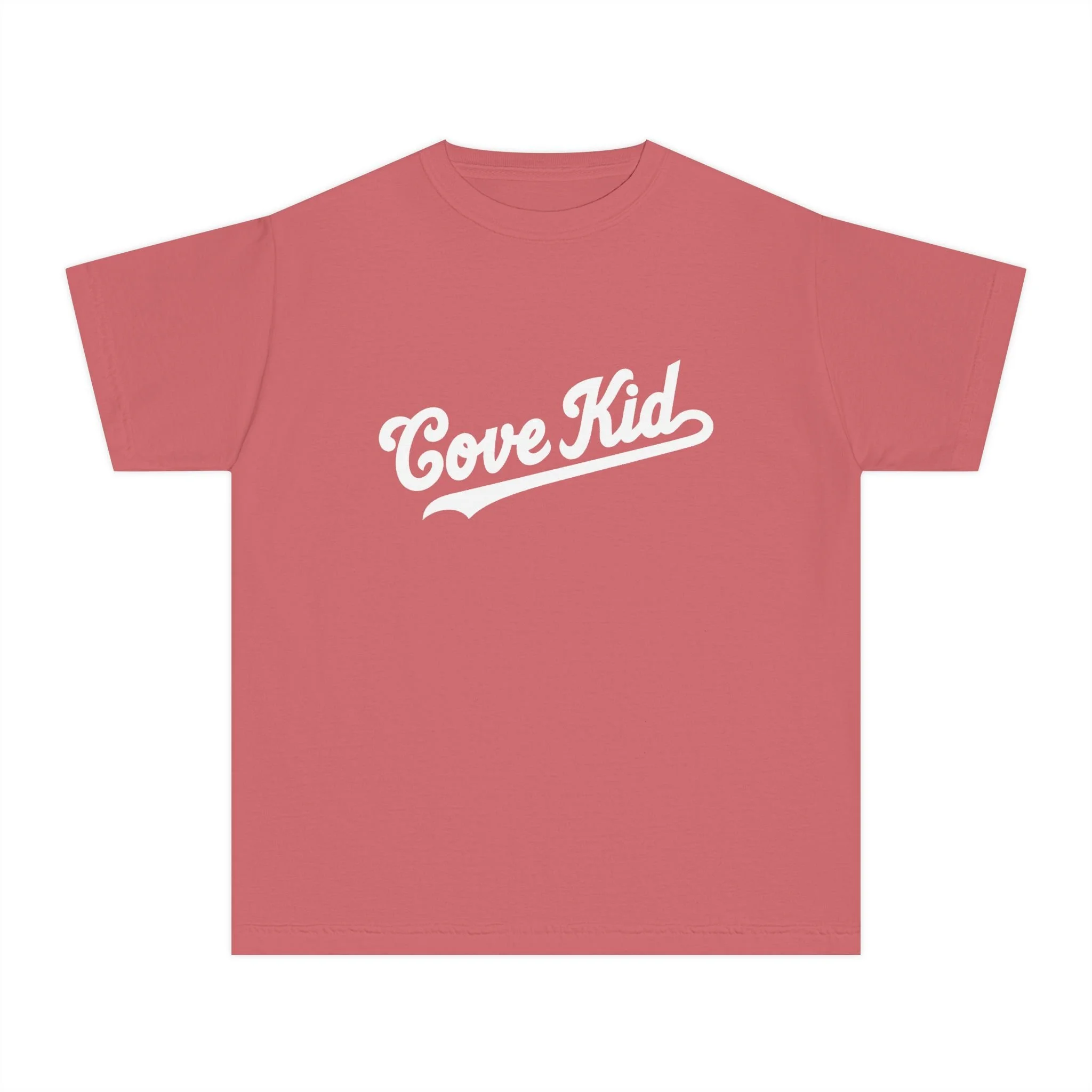 YOUTH Midweight Tee