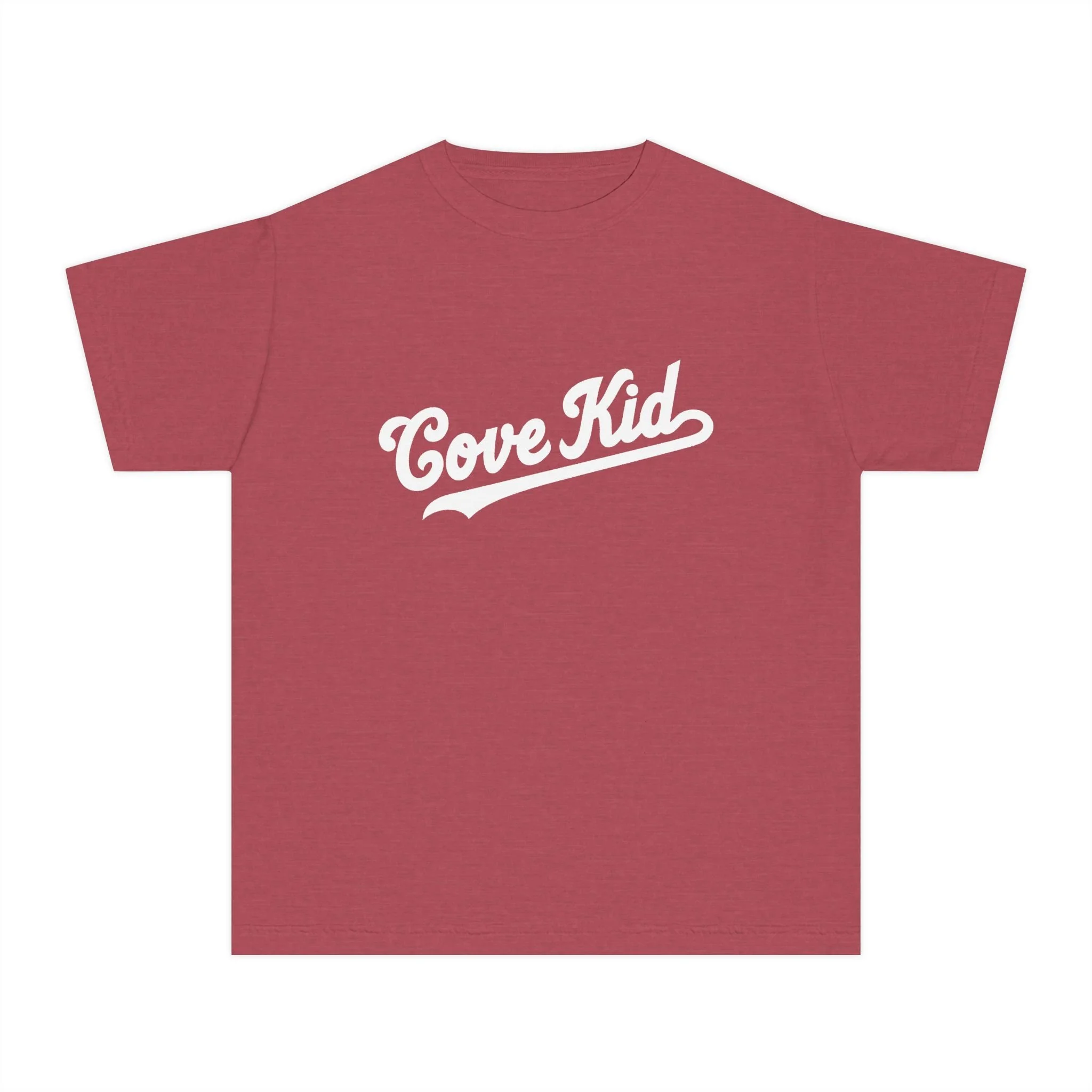 YOUTH Midweight Tee