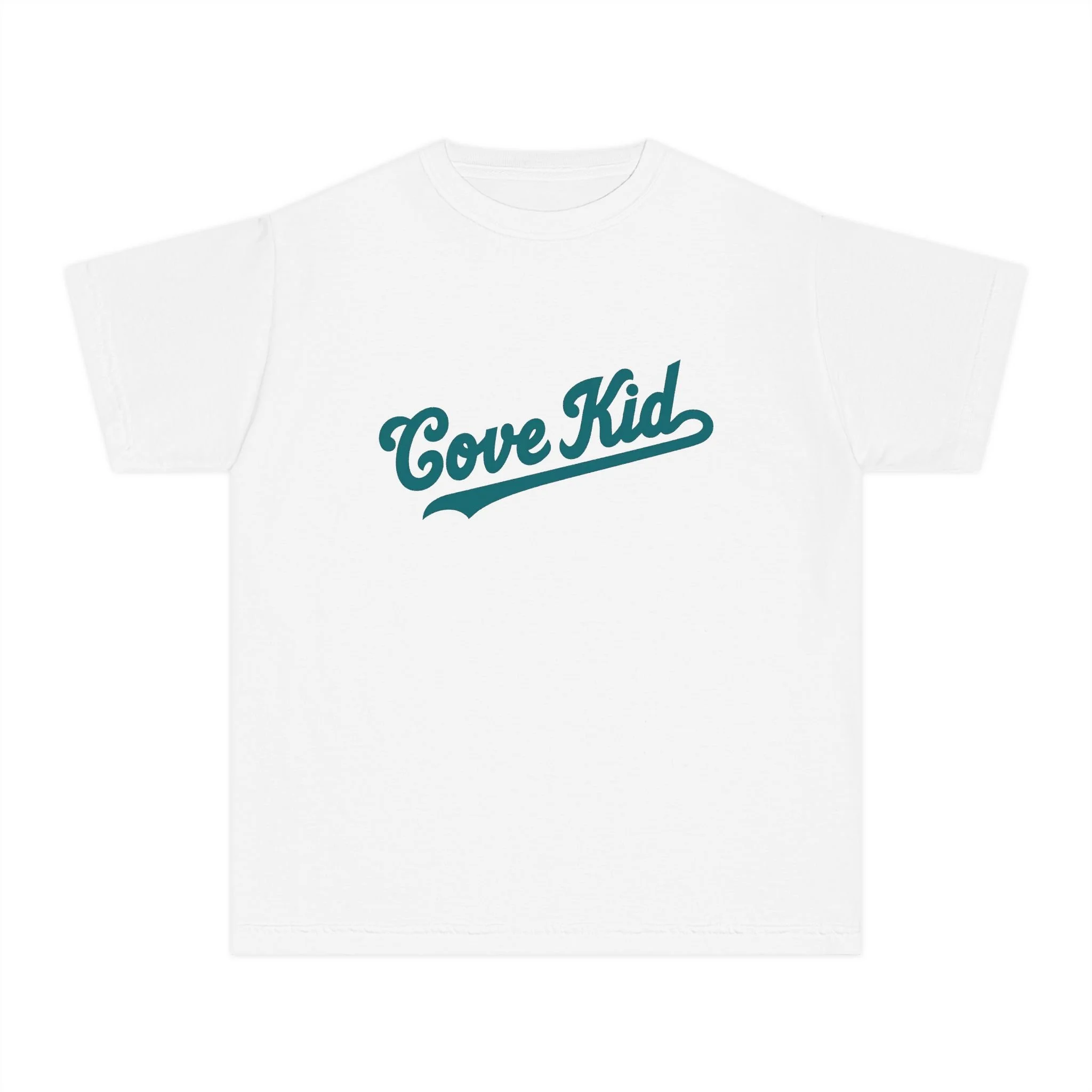 YOUTH Midweight Tee