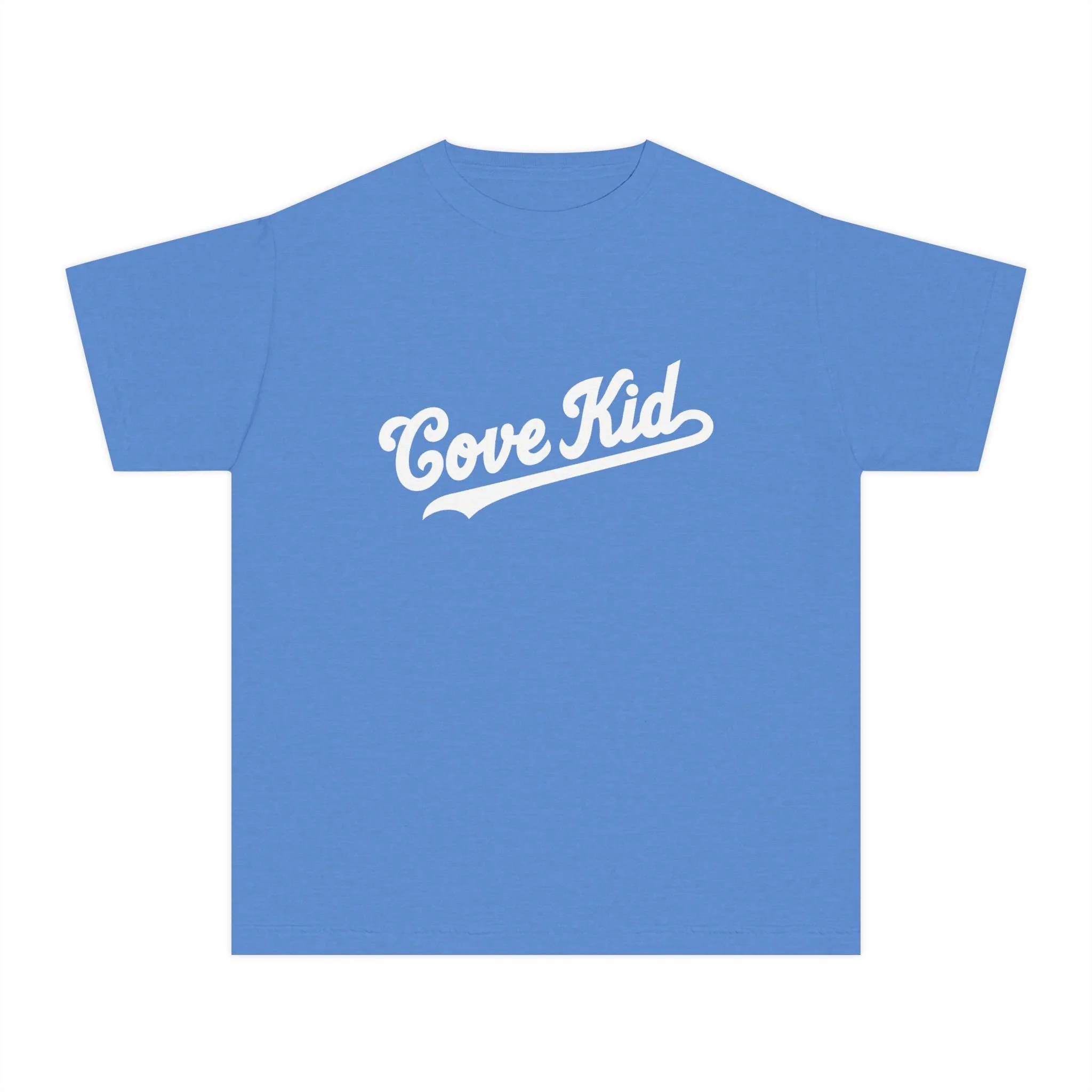 YOUTH Midweight Tee