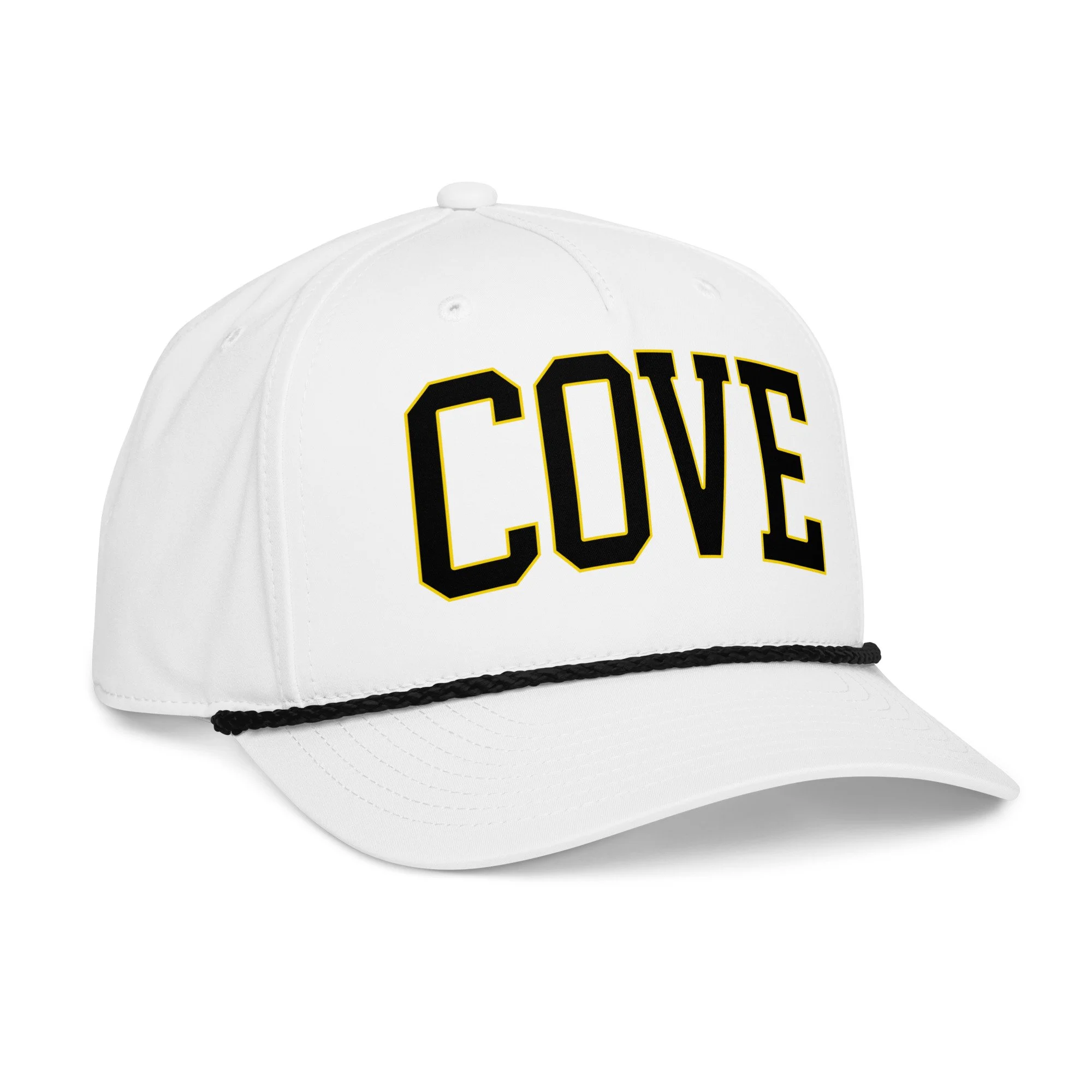 COVE Classic rope cap