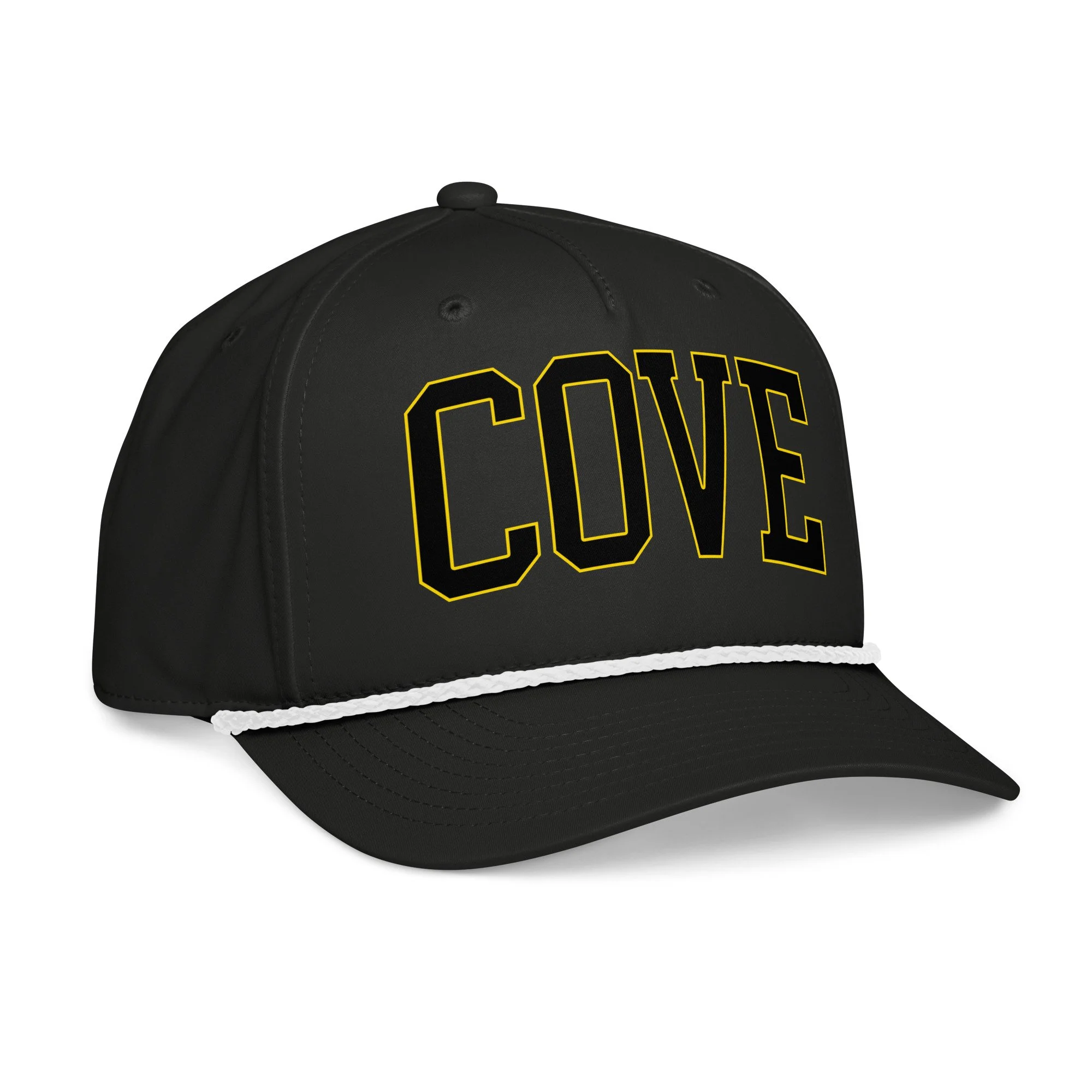 COVE Classic rope cap