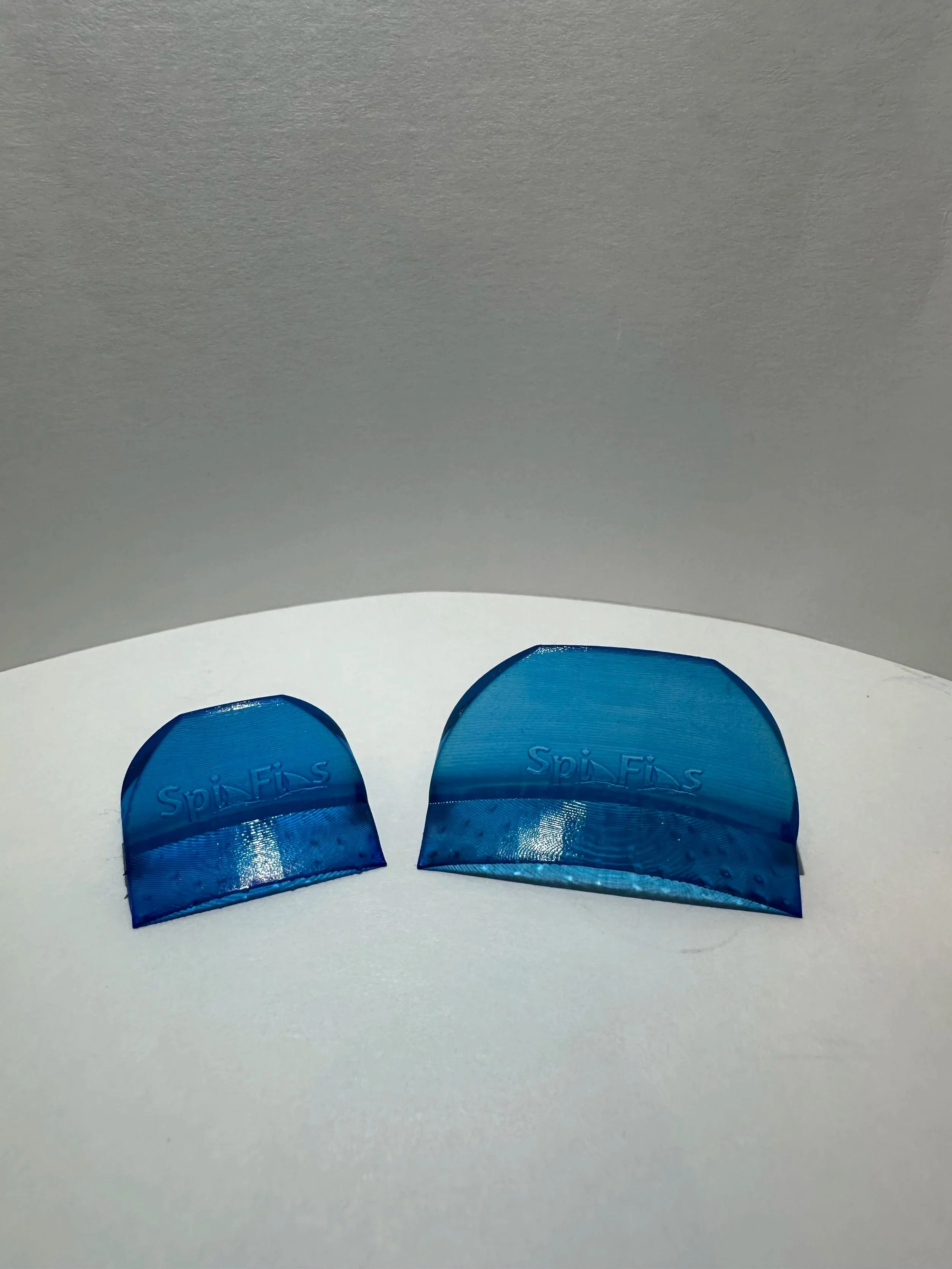 SpinFins