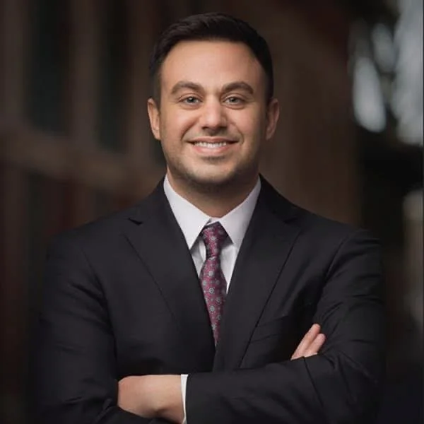 David Homra, Attorney