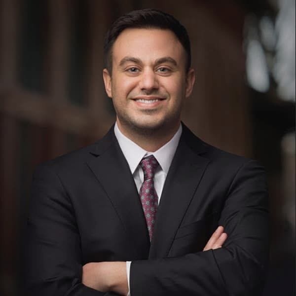 David Homra, Attorney