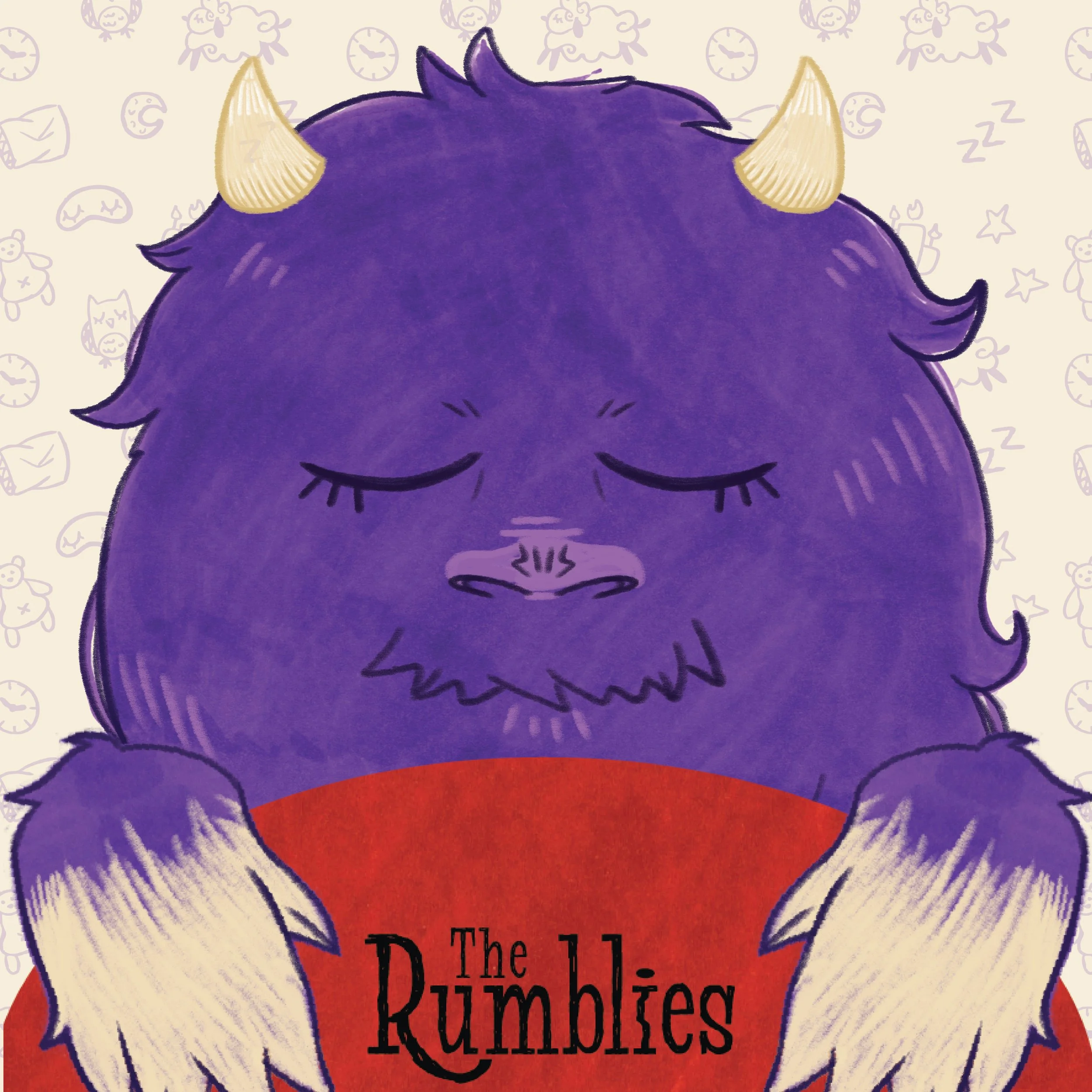 The Rumblies
