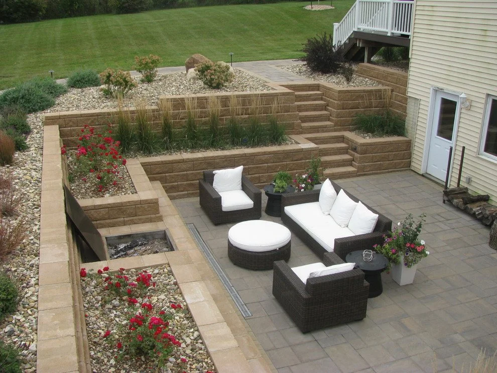 5 Reasons to Add Hardscaping to Your Tri-Cities Yard This Spring