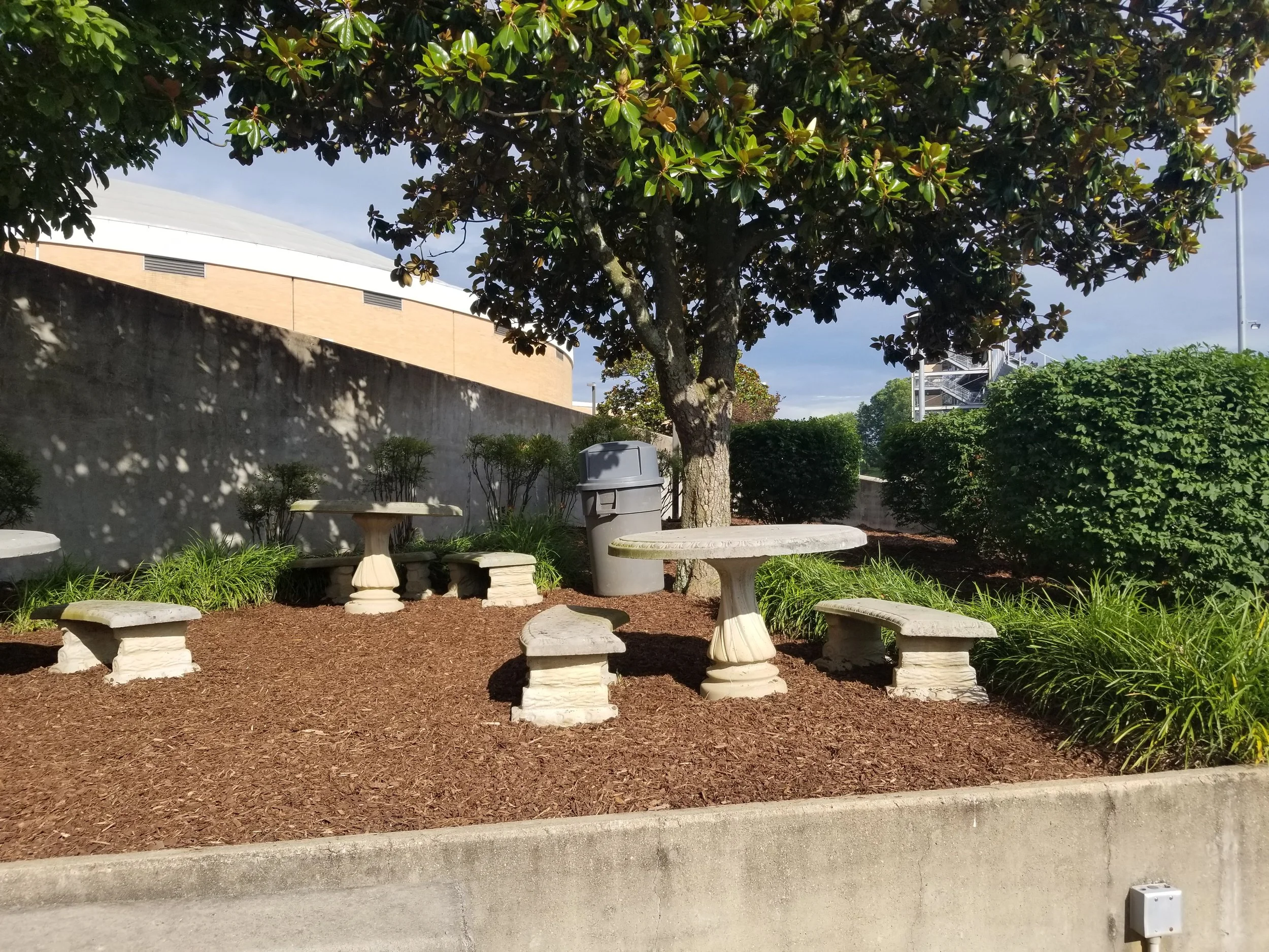 Lawn and garden bed installation — Vista Nova Landscaping Tri-Cities