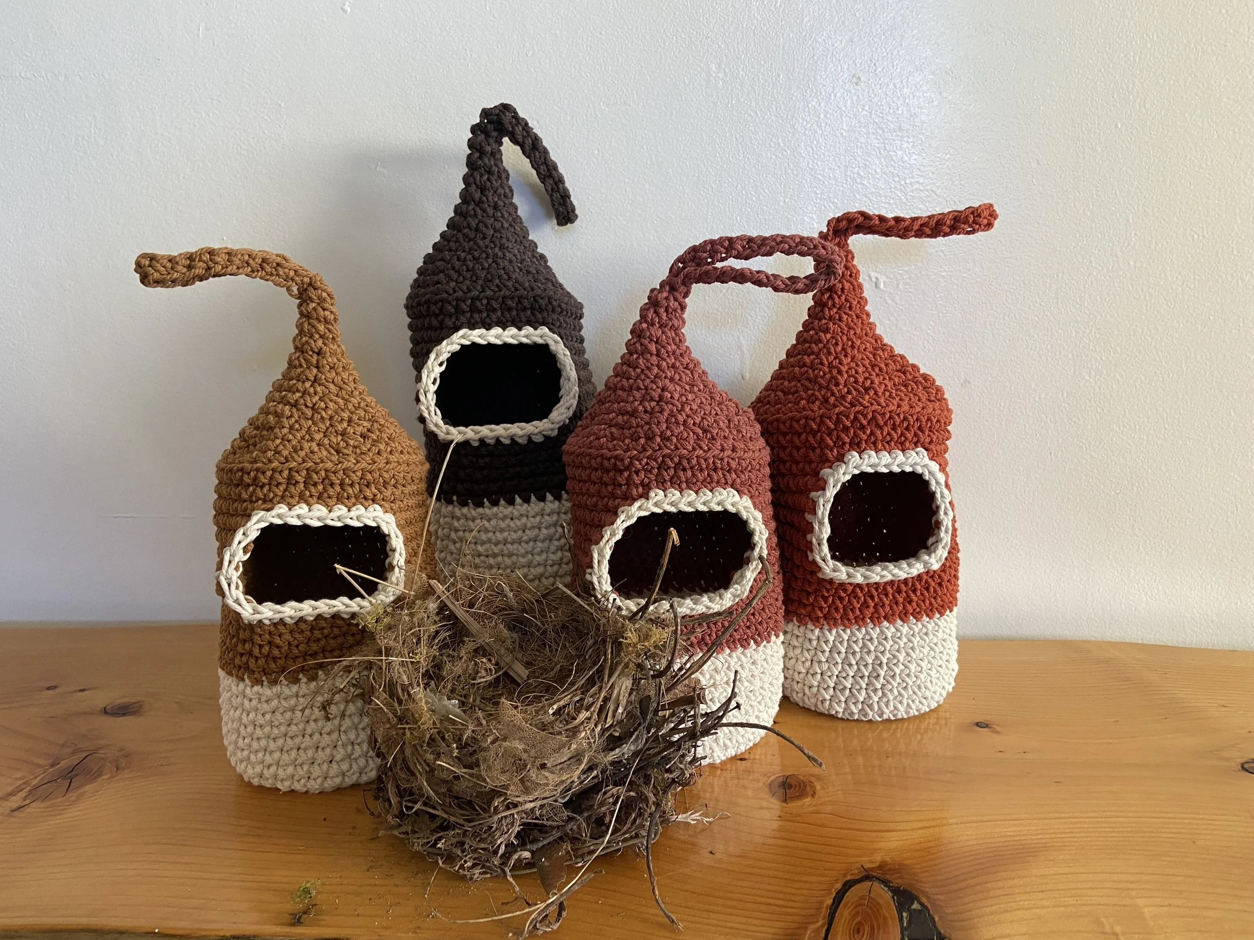Birdhouse
