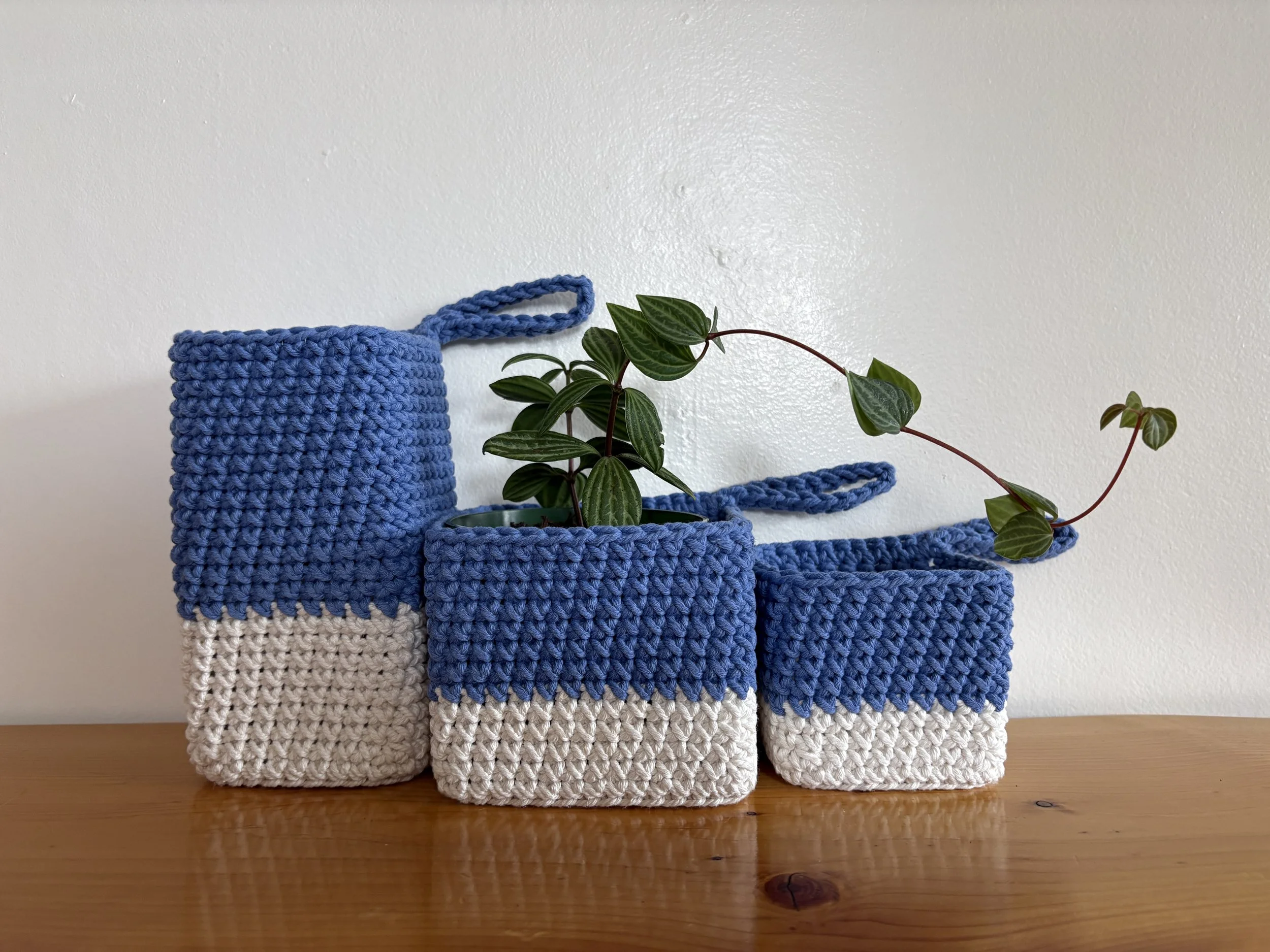 Basket Set