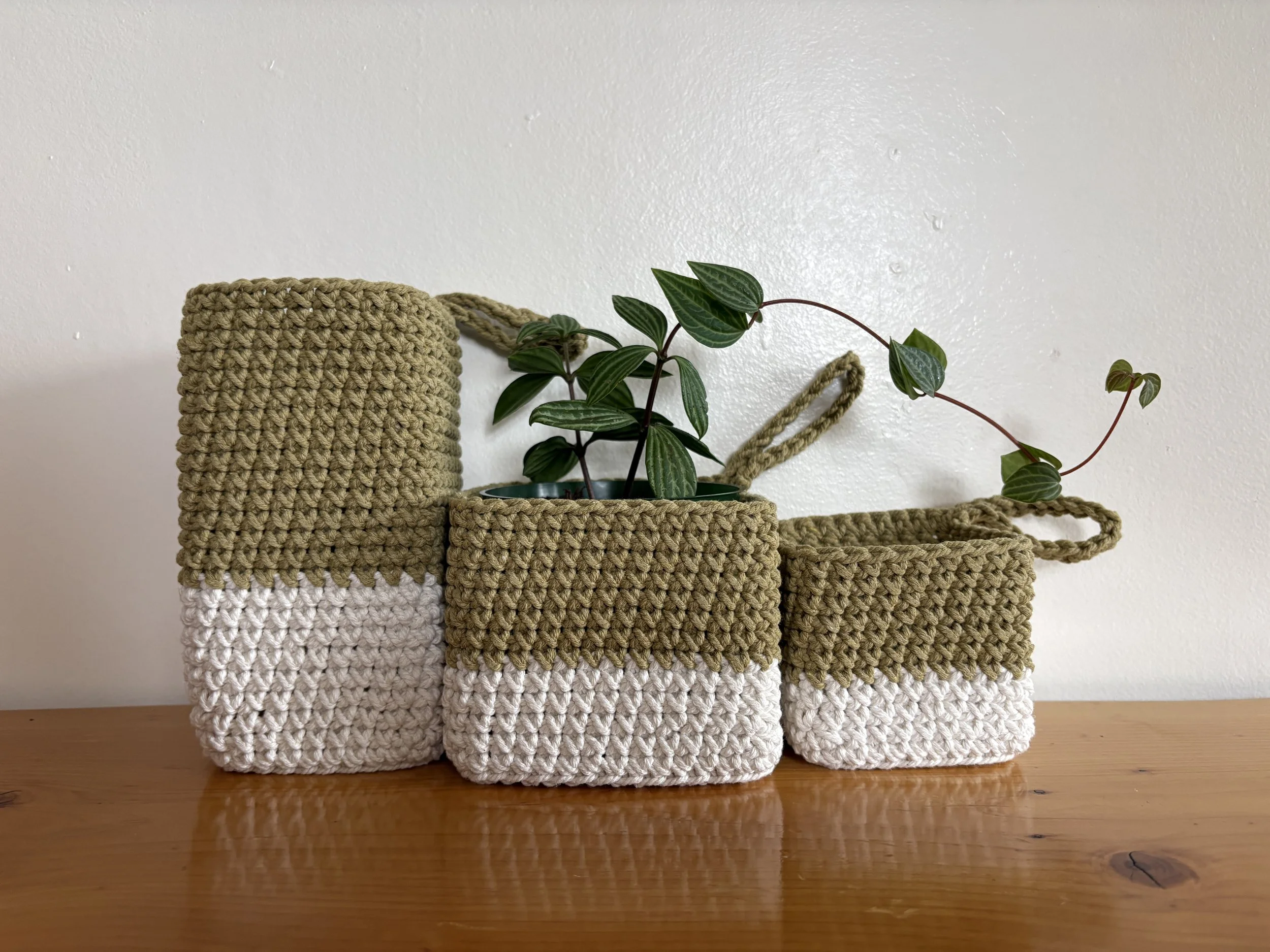 Basket Set