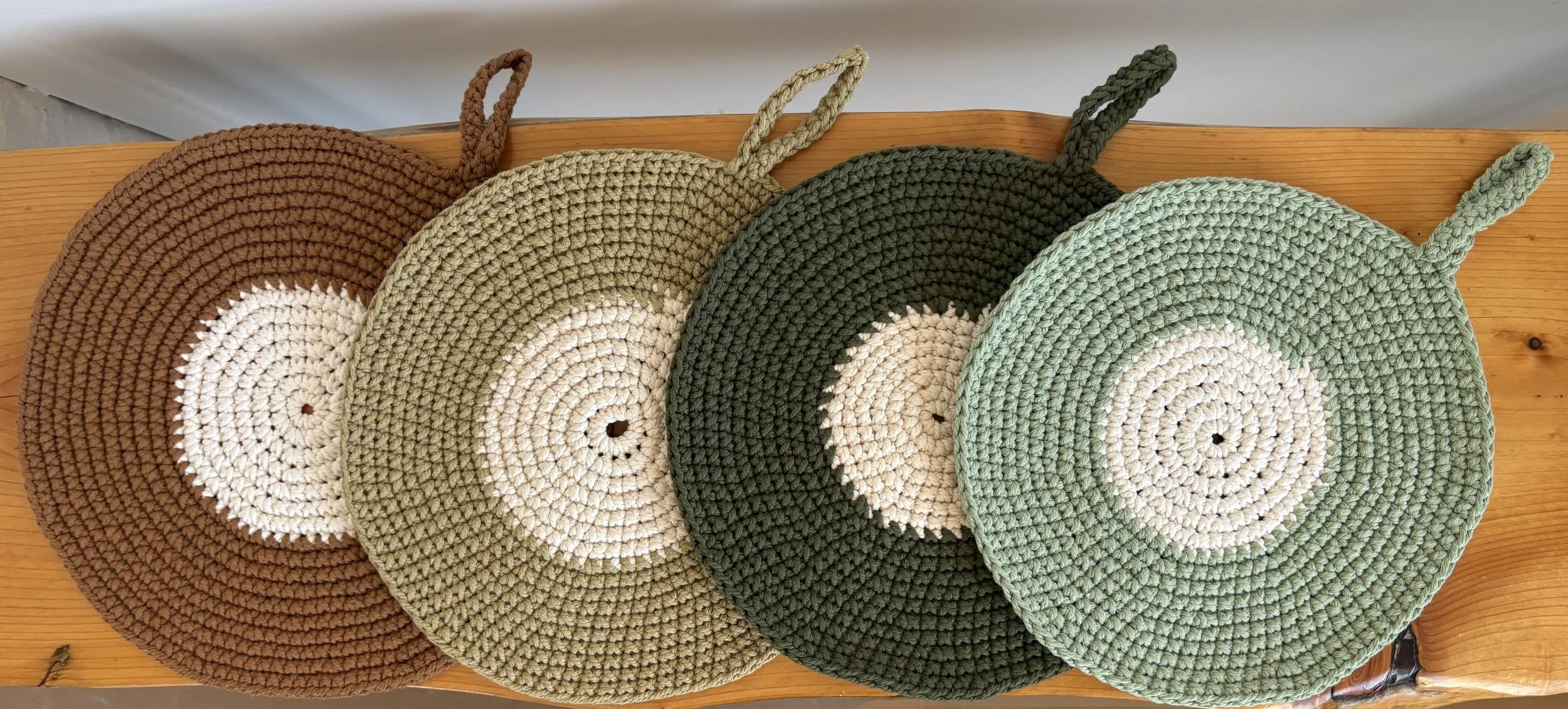 Trivet