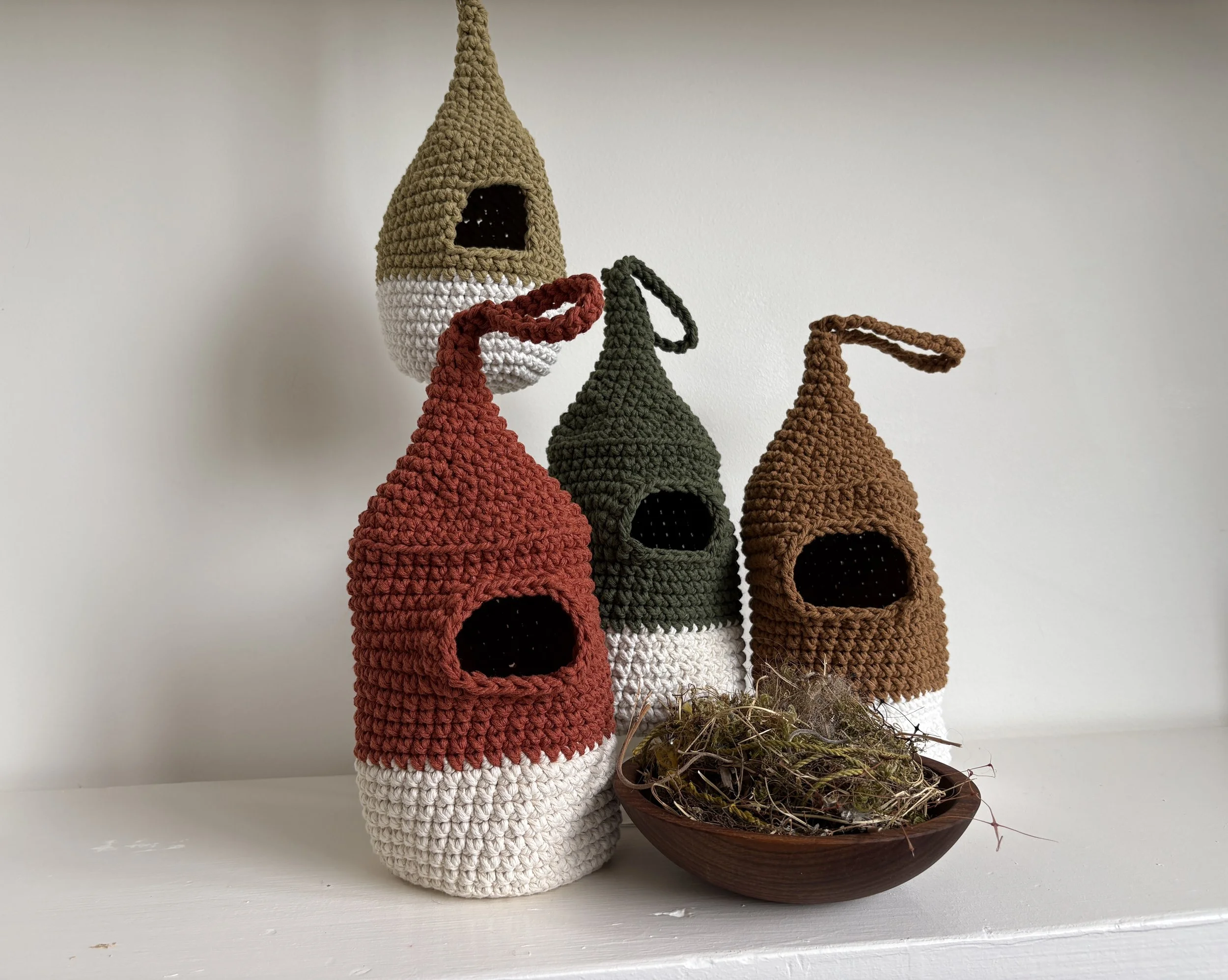 Birdhouse