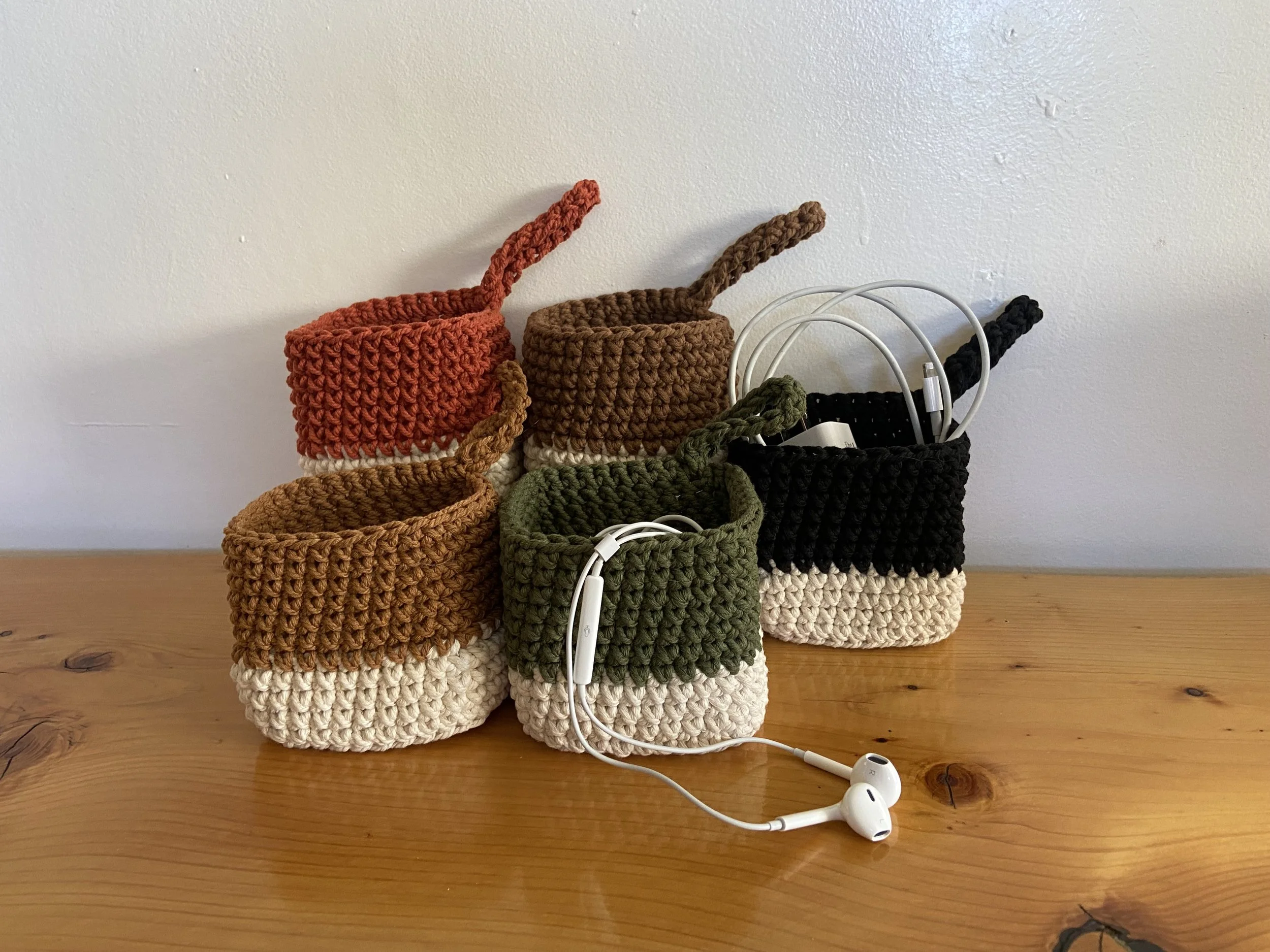 Little Basket