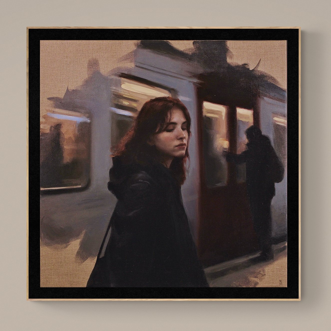 El tren perdut