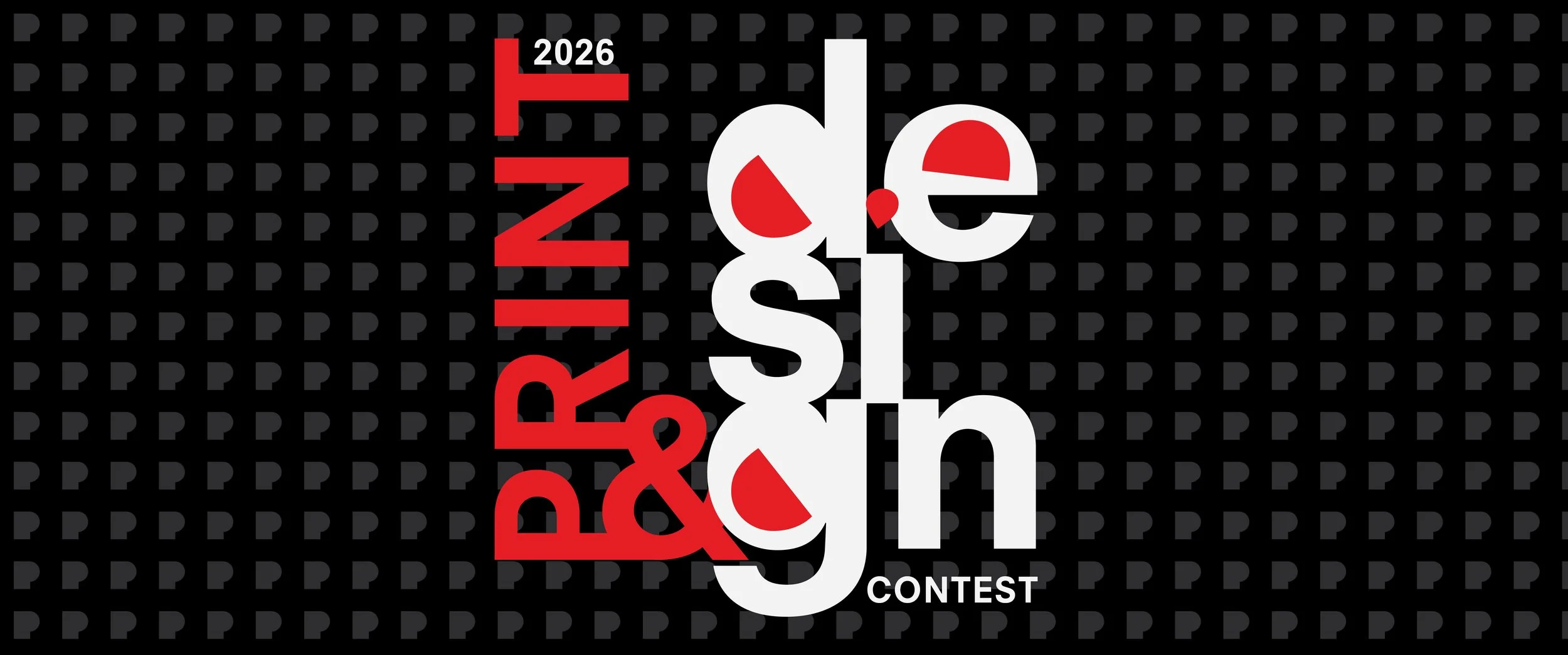 2026 Print &amp; Design Contest